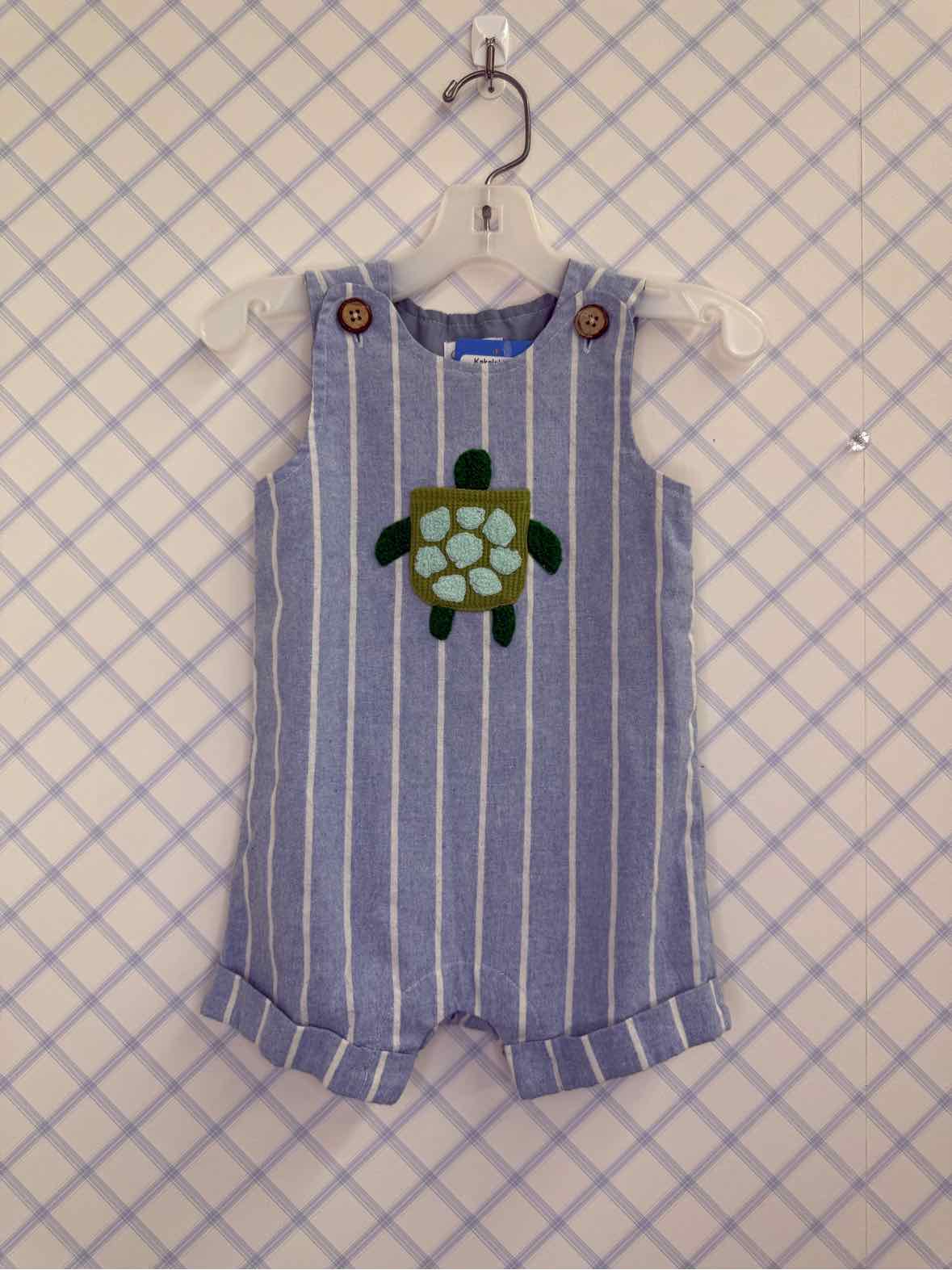 Mud Pie Child Size 6/9 months Jon Jons