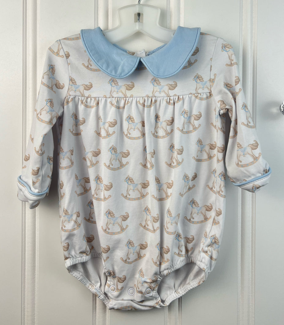 Cypress Row Child Size 6 Months Bubbles