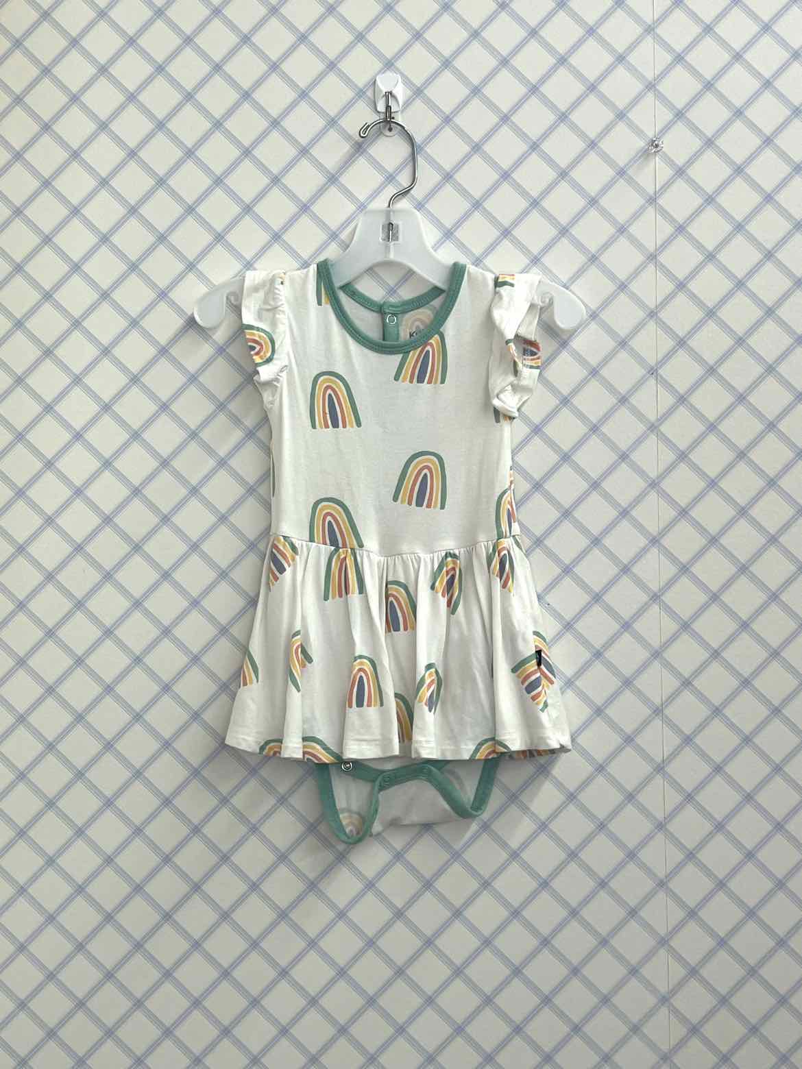 Kyte Child Size 12/18 months Girls Bubble