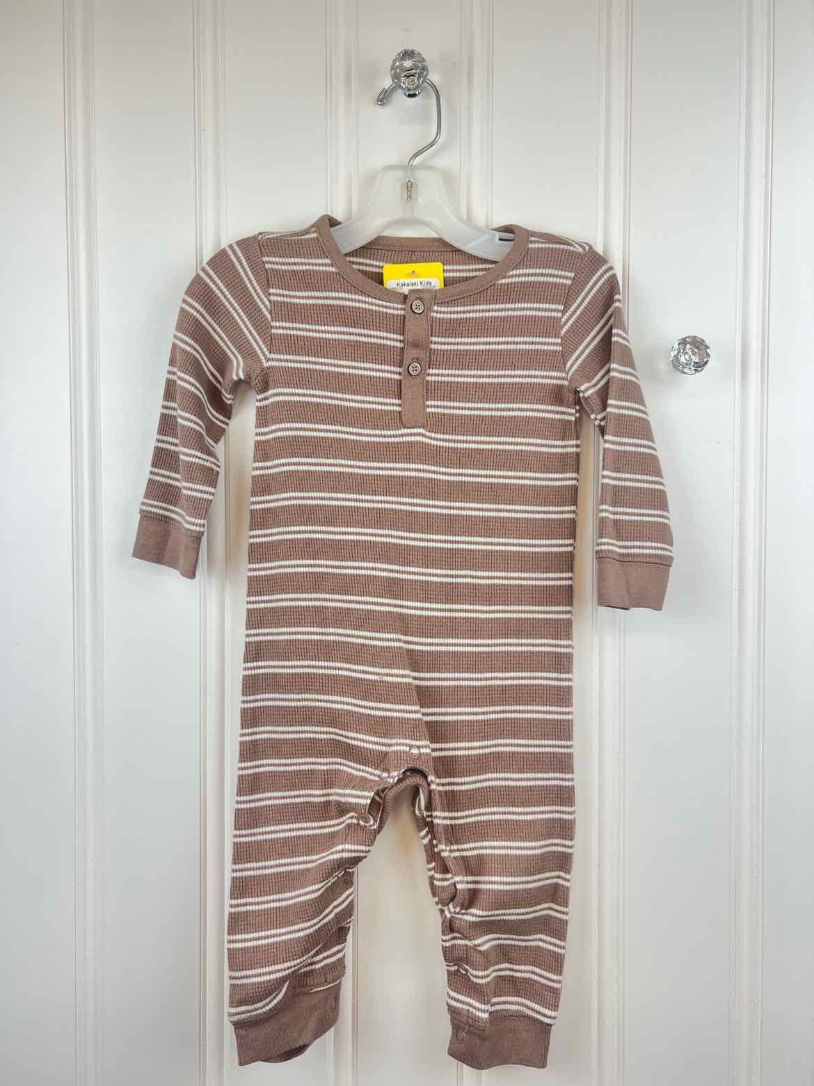 Carters Child Size 12 Months Rompers