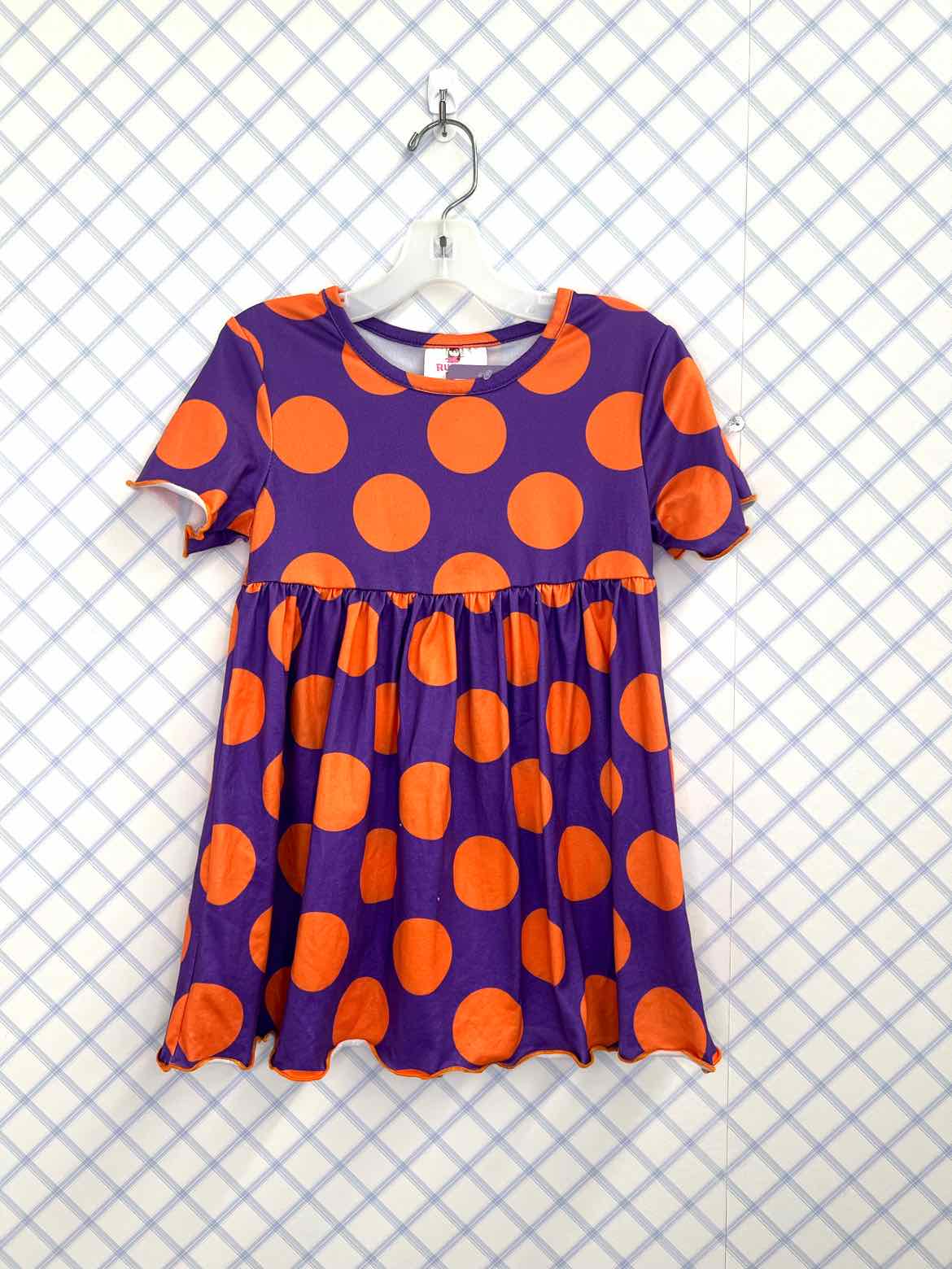 Boutique Child Size 5 Girls Dresses