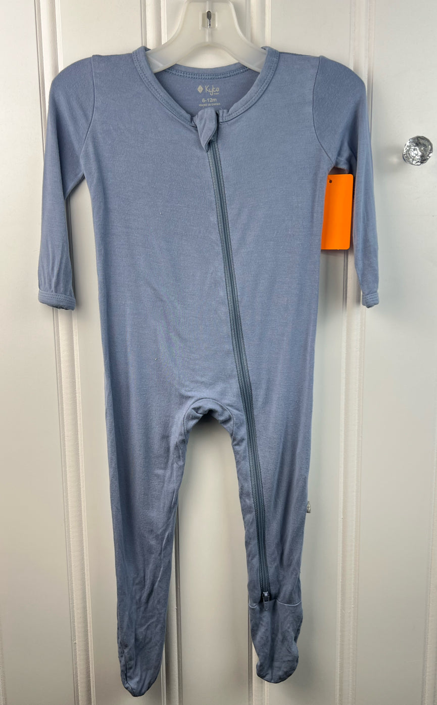 Kyte Child Size 6/12 months Pajamas