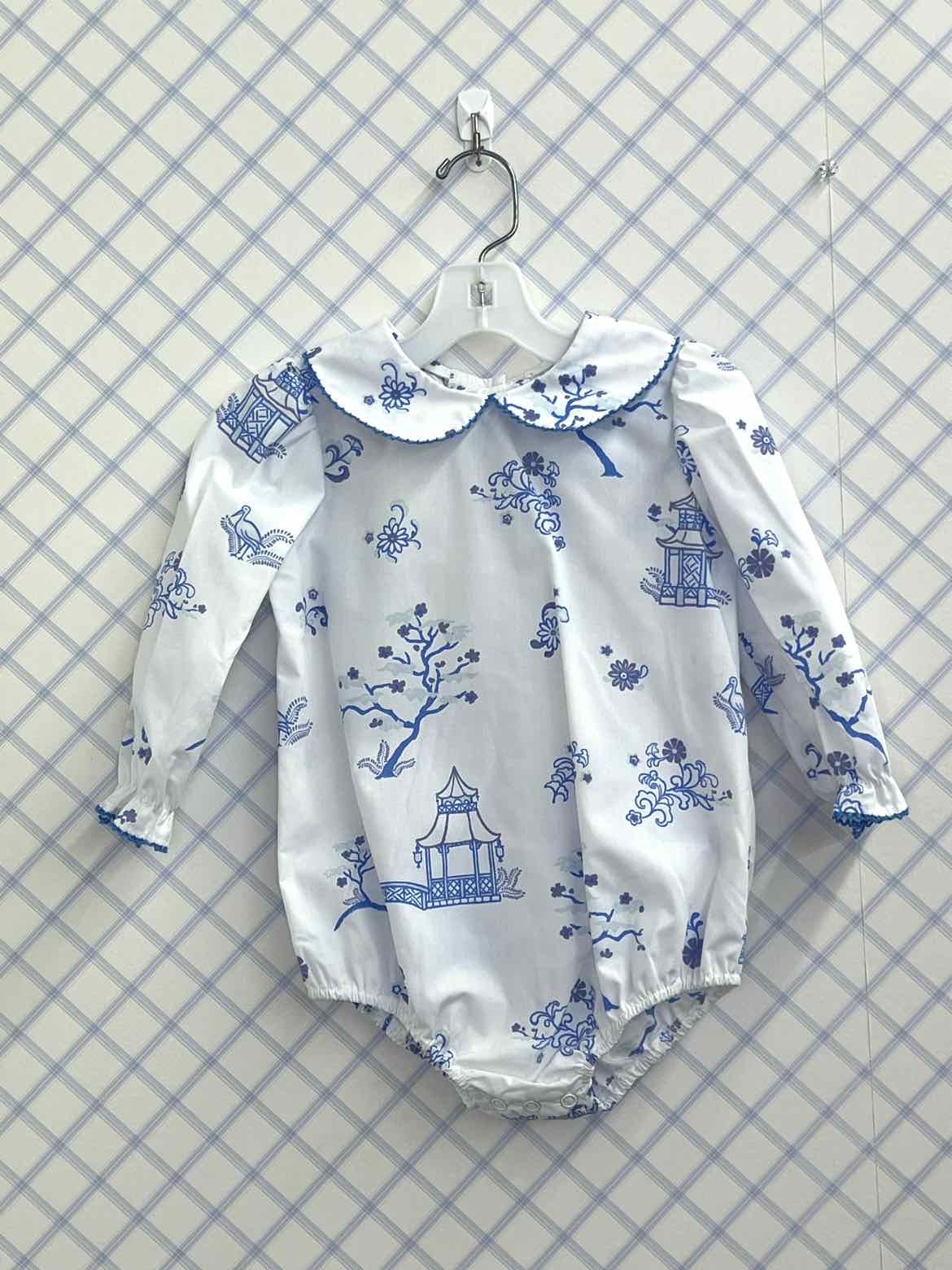 TBBC Child Size 2T Long Sleeve