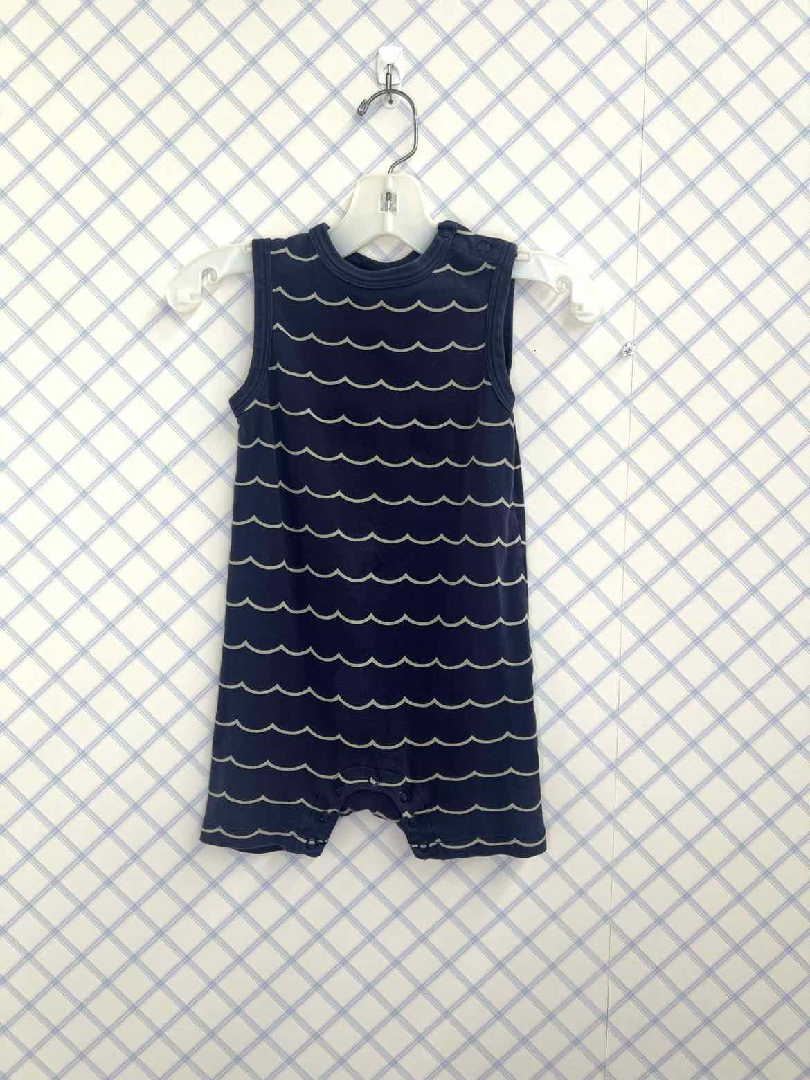 Boutique Child Size 2T Rompers