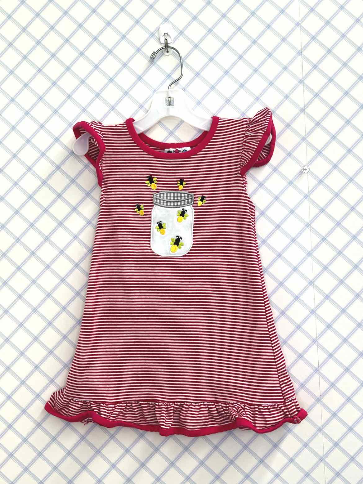 Boutique Child Size 2T Girls Dresses