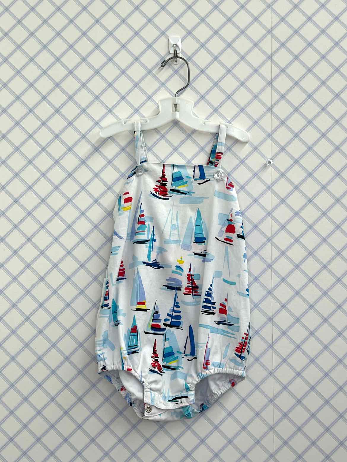 Boutique Child Size 24 Months Bubbles
