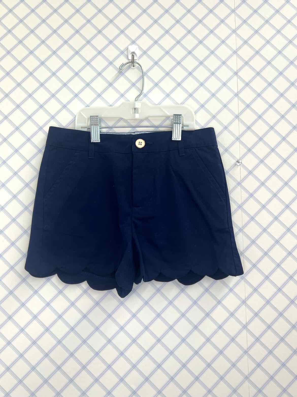 Crown & Ivy Child Size 10 Shorts