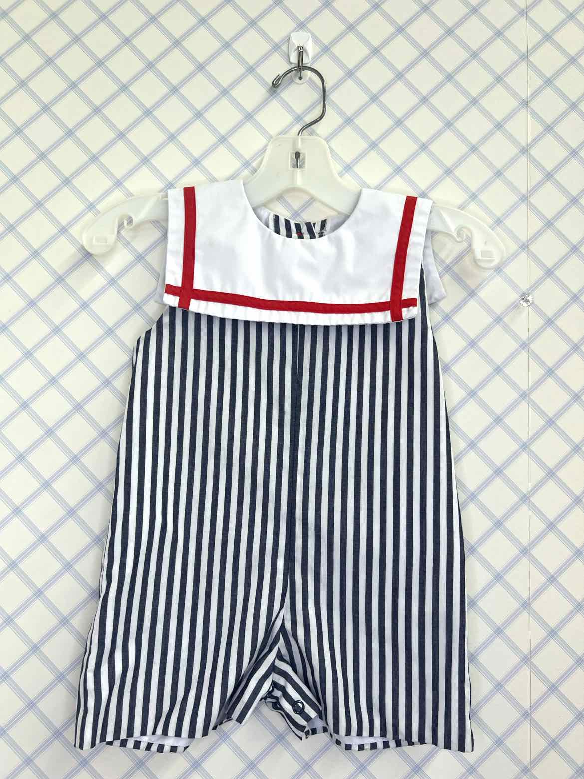 TBBC Child Size 12/18 months Jon Jons