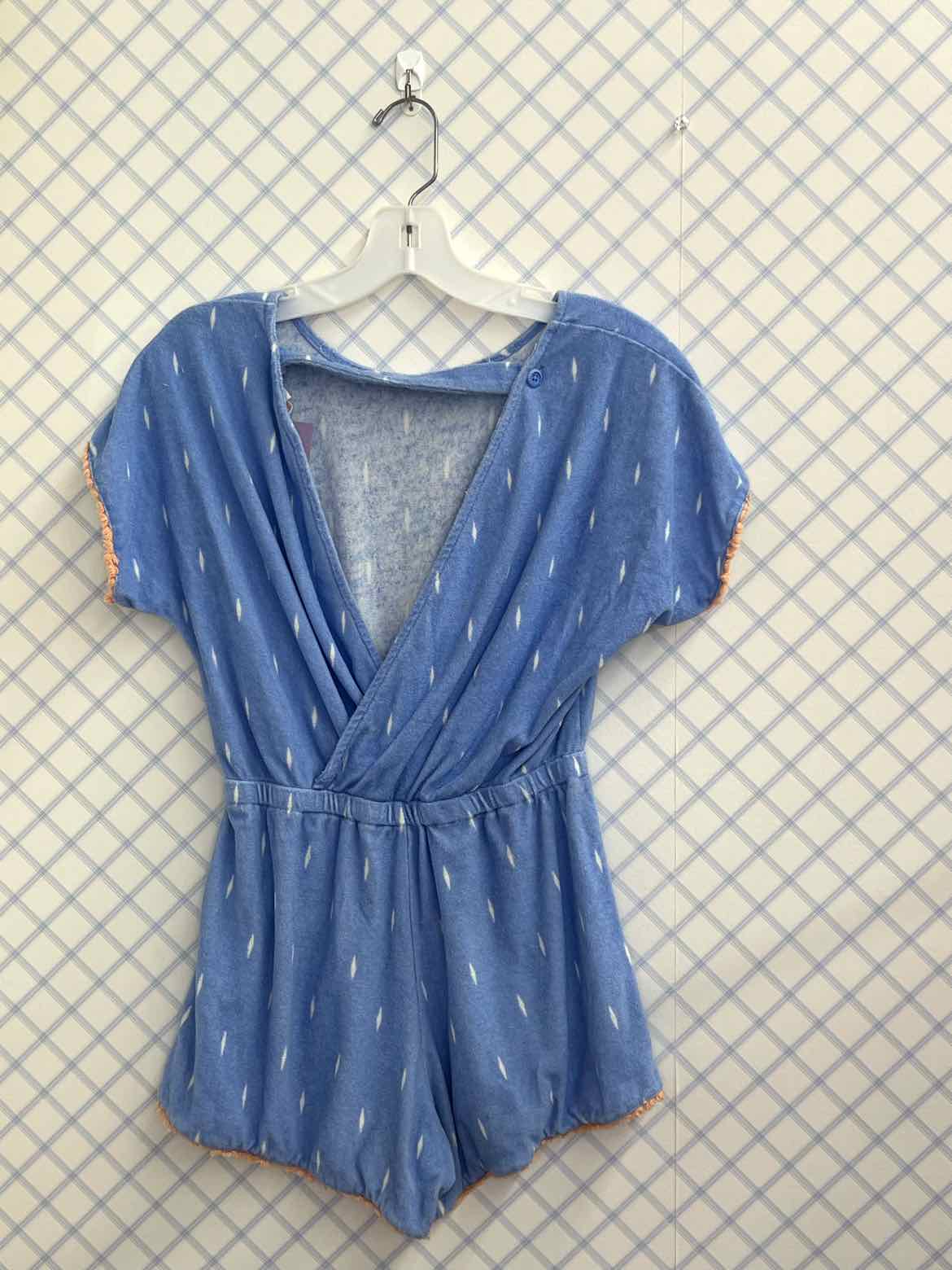 Matilda Jane Child Size 12 Swimwear