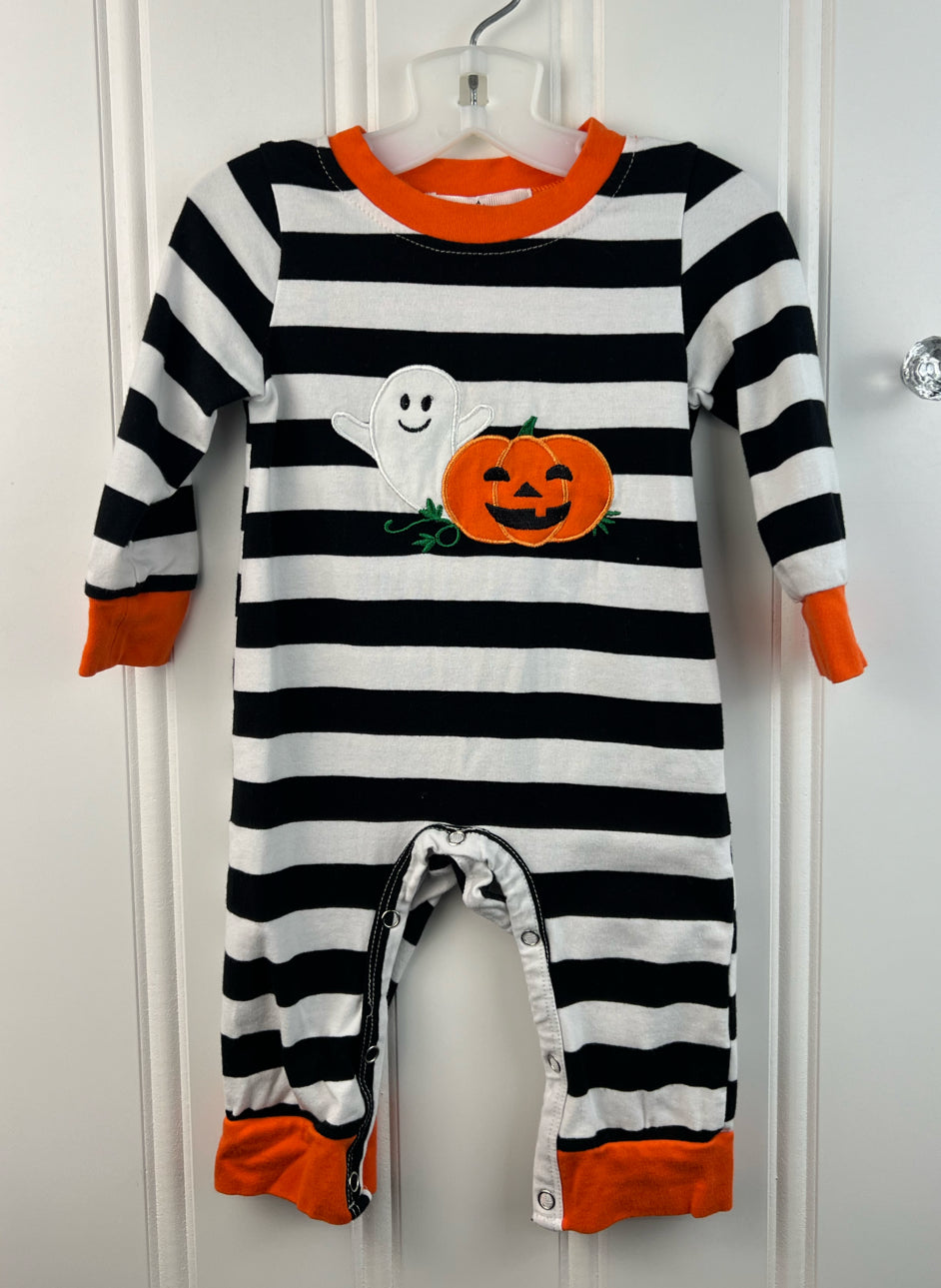 Marie Nicole Child Size 0/3 months Rompers