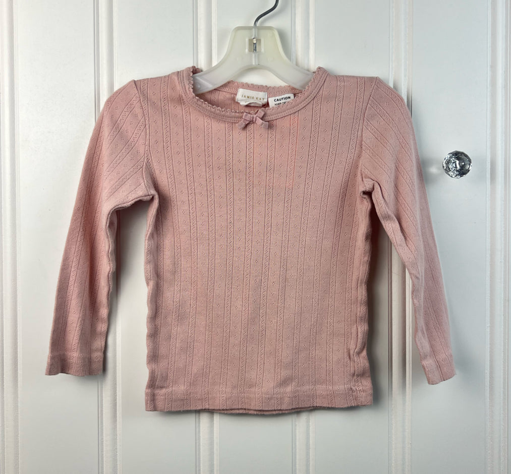 Boutique Child Size 3T Long Sleeve