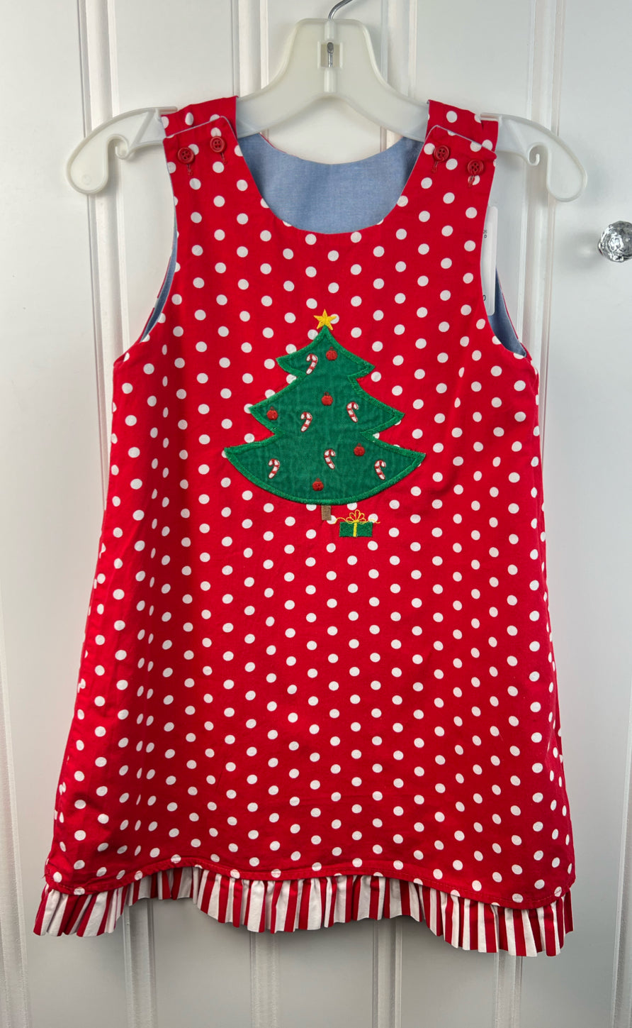 Bailey Boys Child Size 5 Girls Dresses