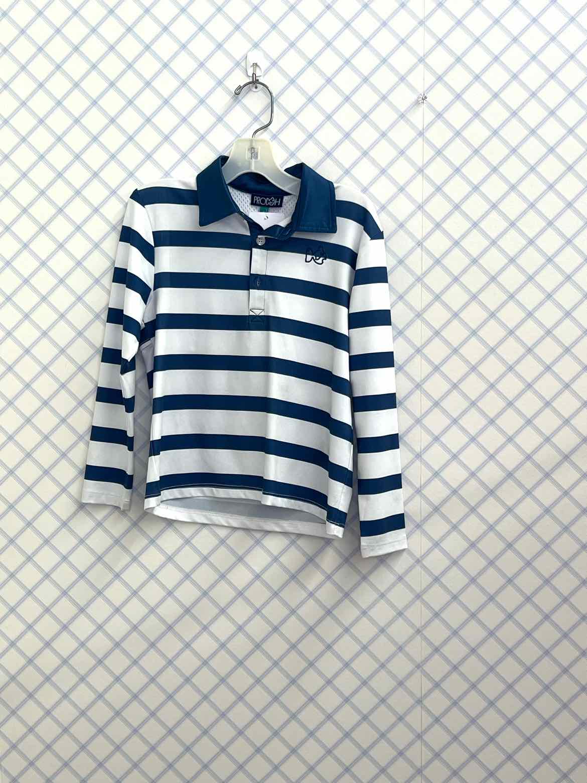 Prodoh Child Size 5 Long Sleeve