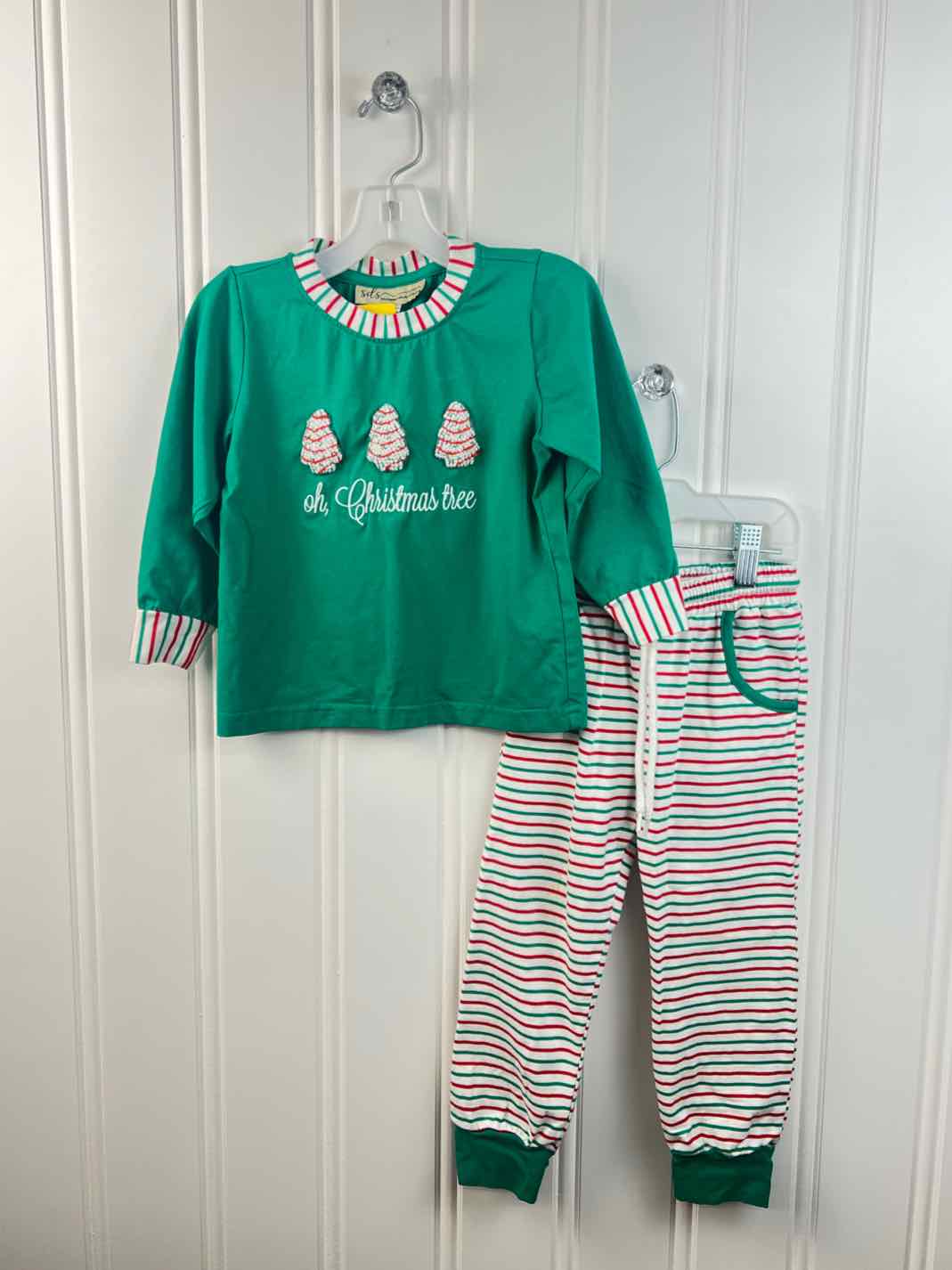 Boutique Child Size 3T Outfits