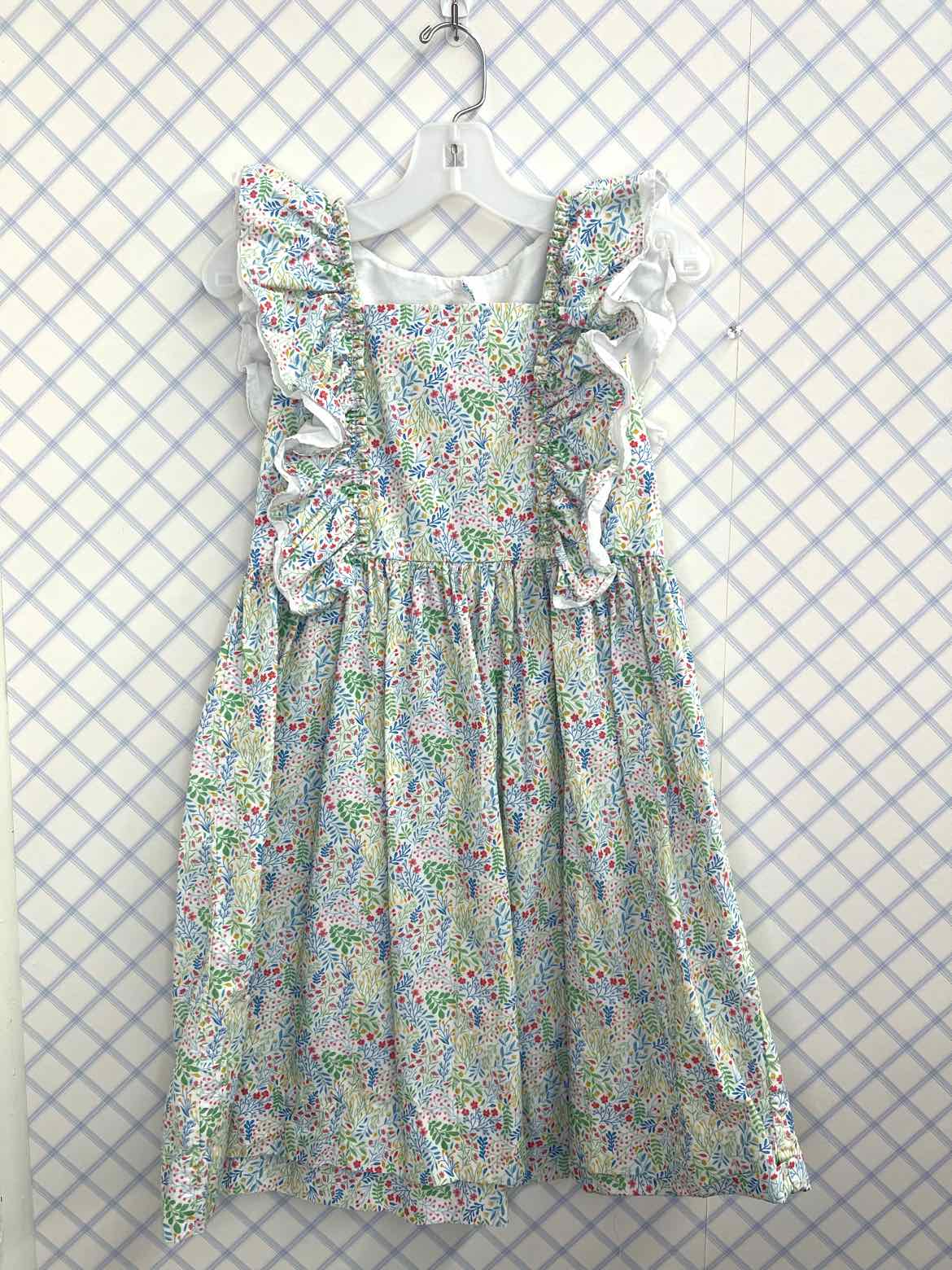 Bella Bliss Child Size 8 Girls Dresses
