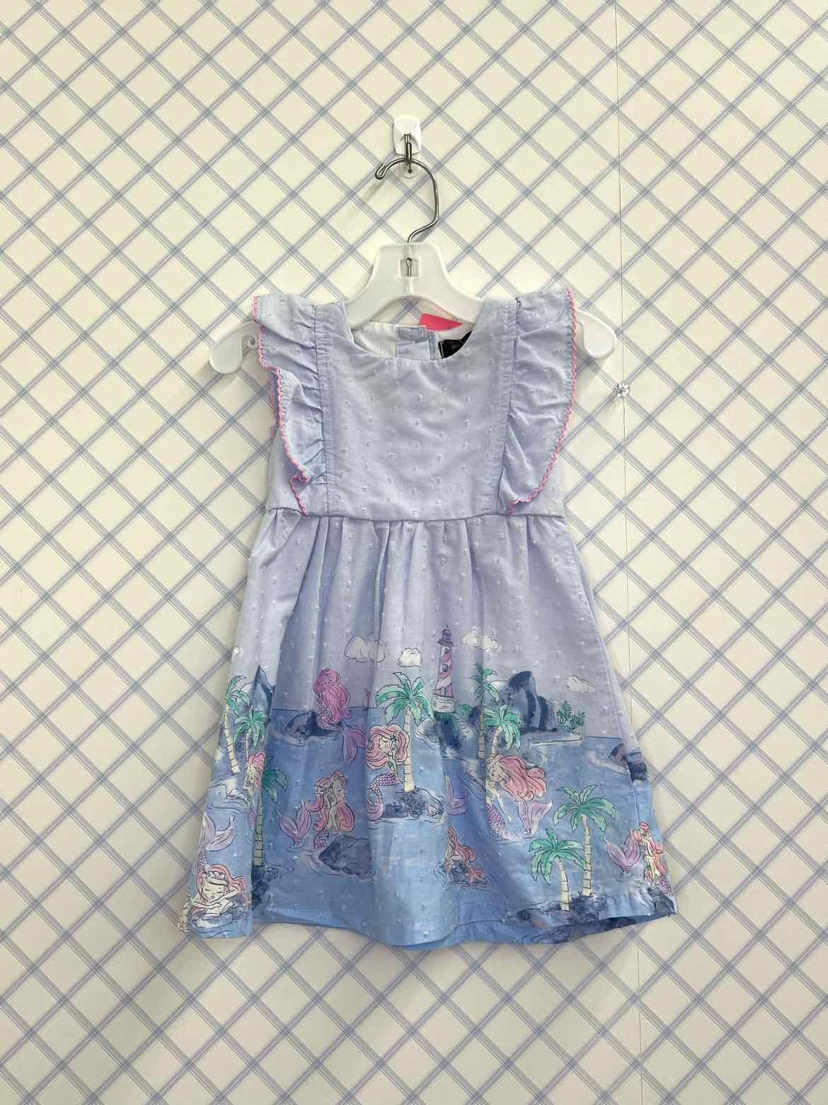 Child Size 18 Months Girls Dresses