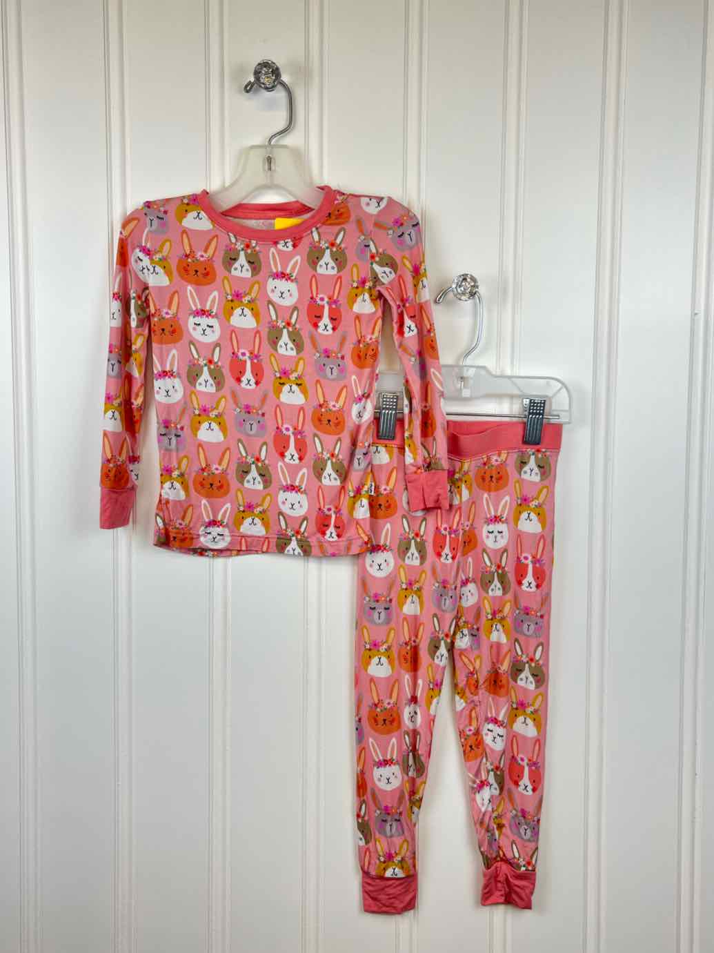 Little Sleepies Child Size 2T Pajamas