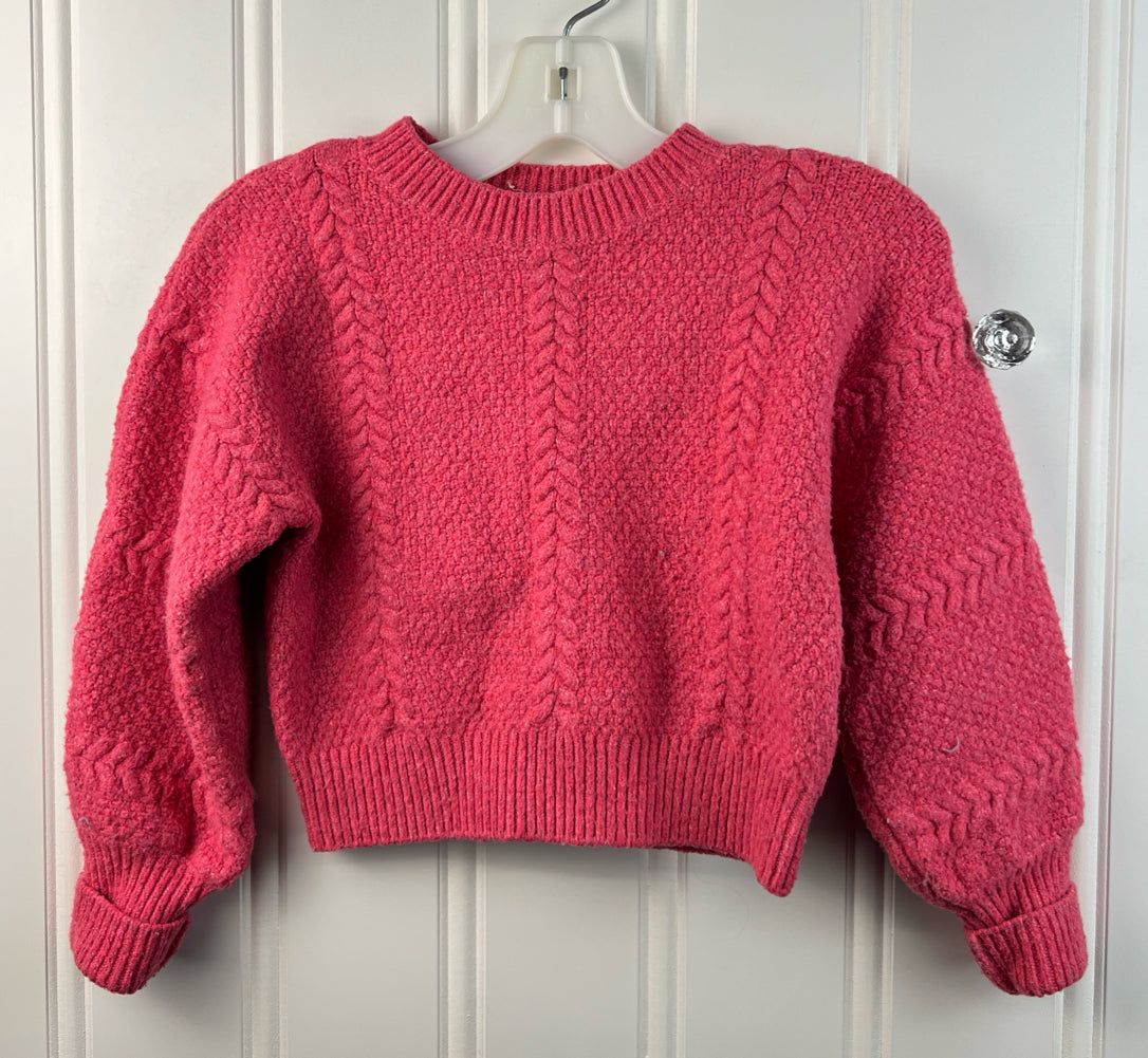 Finding Foxtail Child Size 5 Long Sleeve