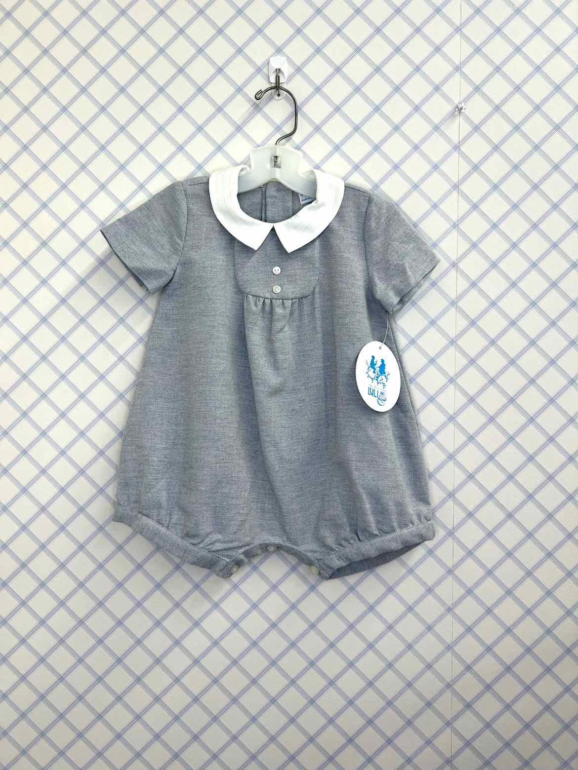 Child Size 9 Months Bubbles