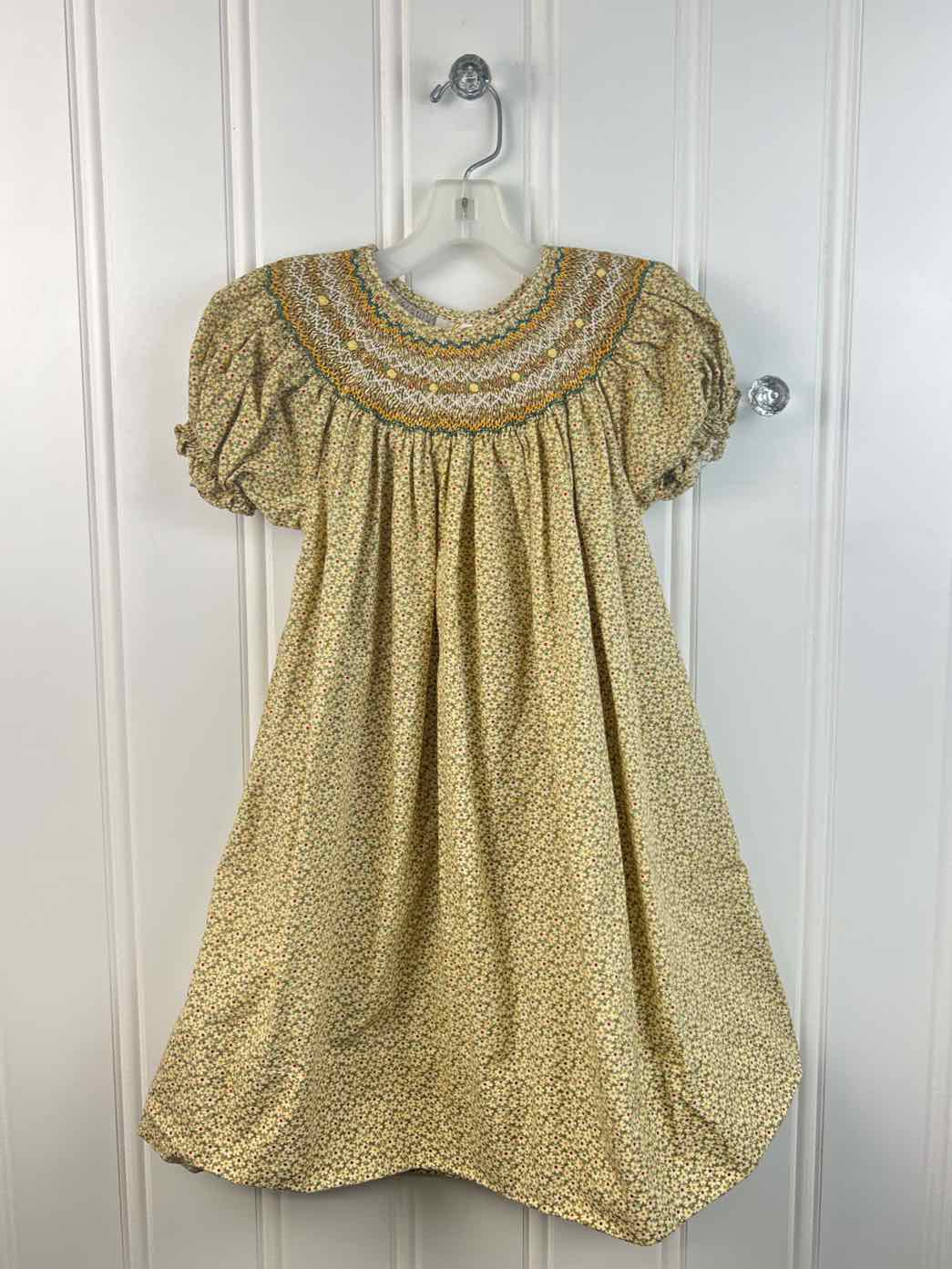 Rosalina Child Size 3T Girls Dresses