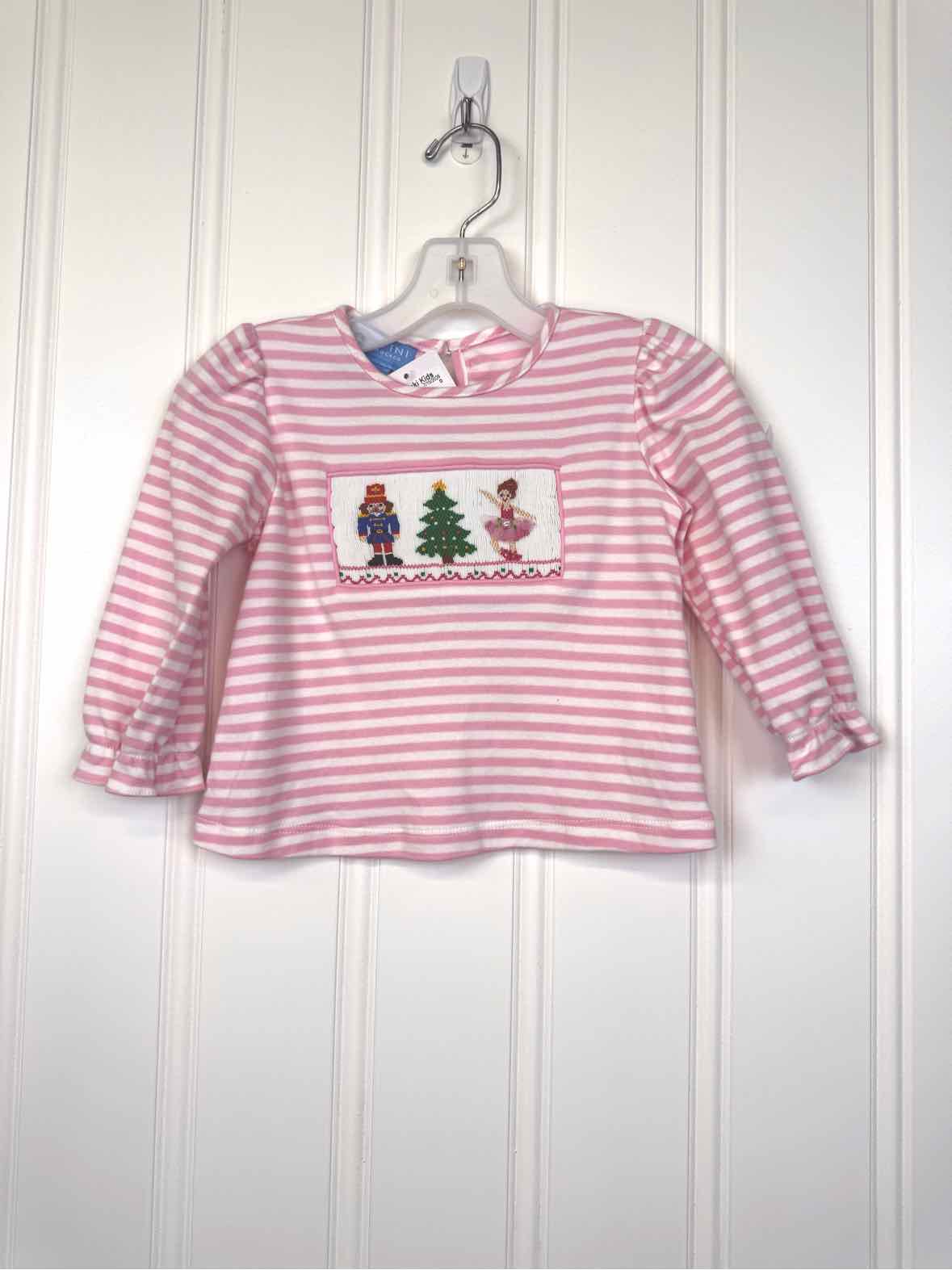Anavini Child Size 24 Months Long Sleeve