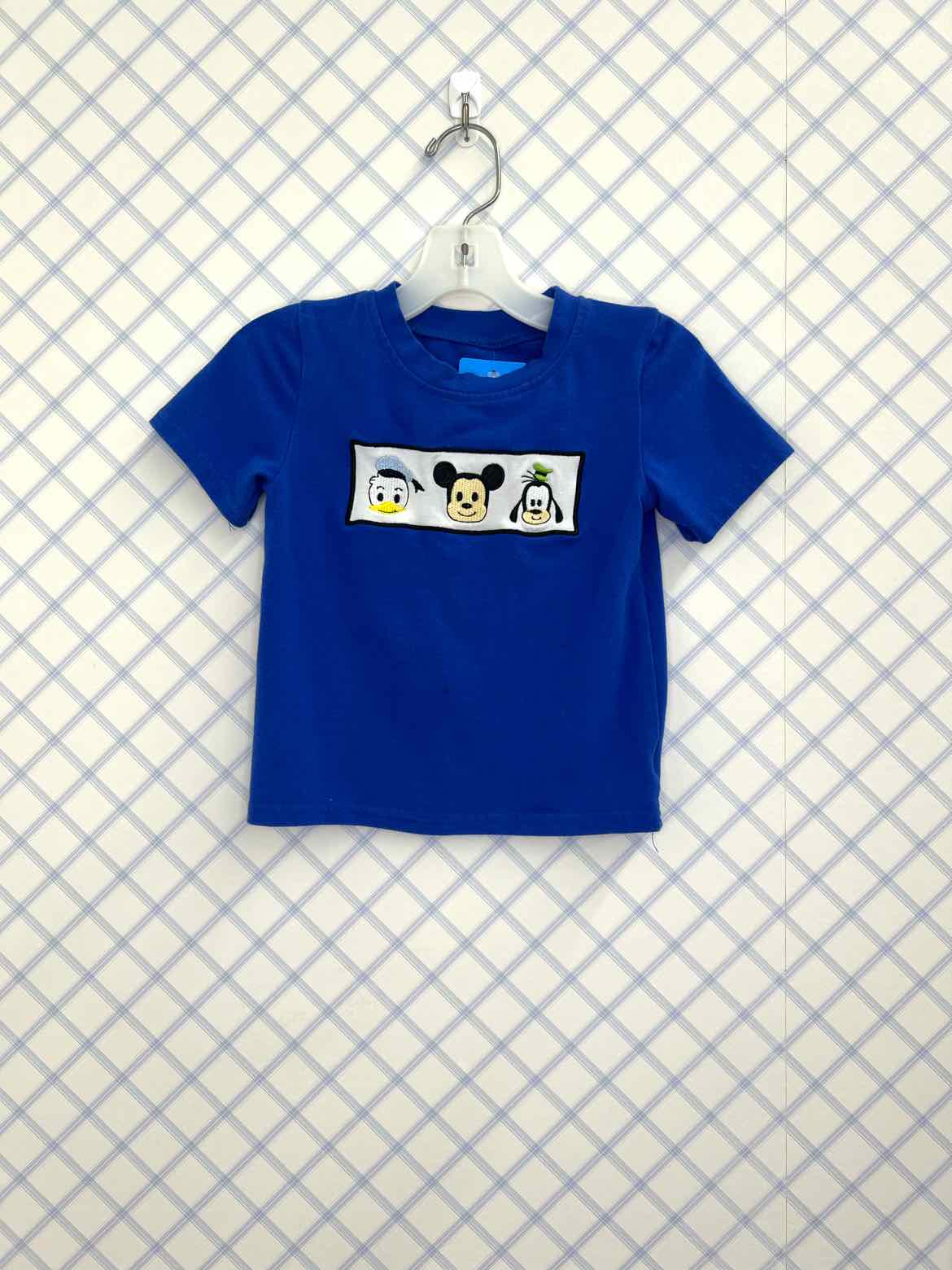 Boutique Child Size 2T Short Sleeve