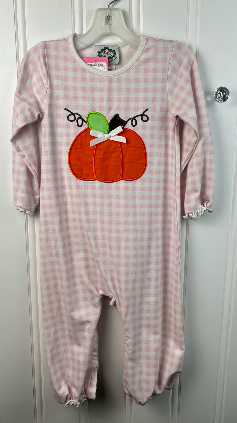 Cecil & Lou Child Size 24 Months Rompers
