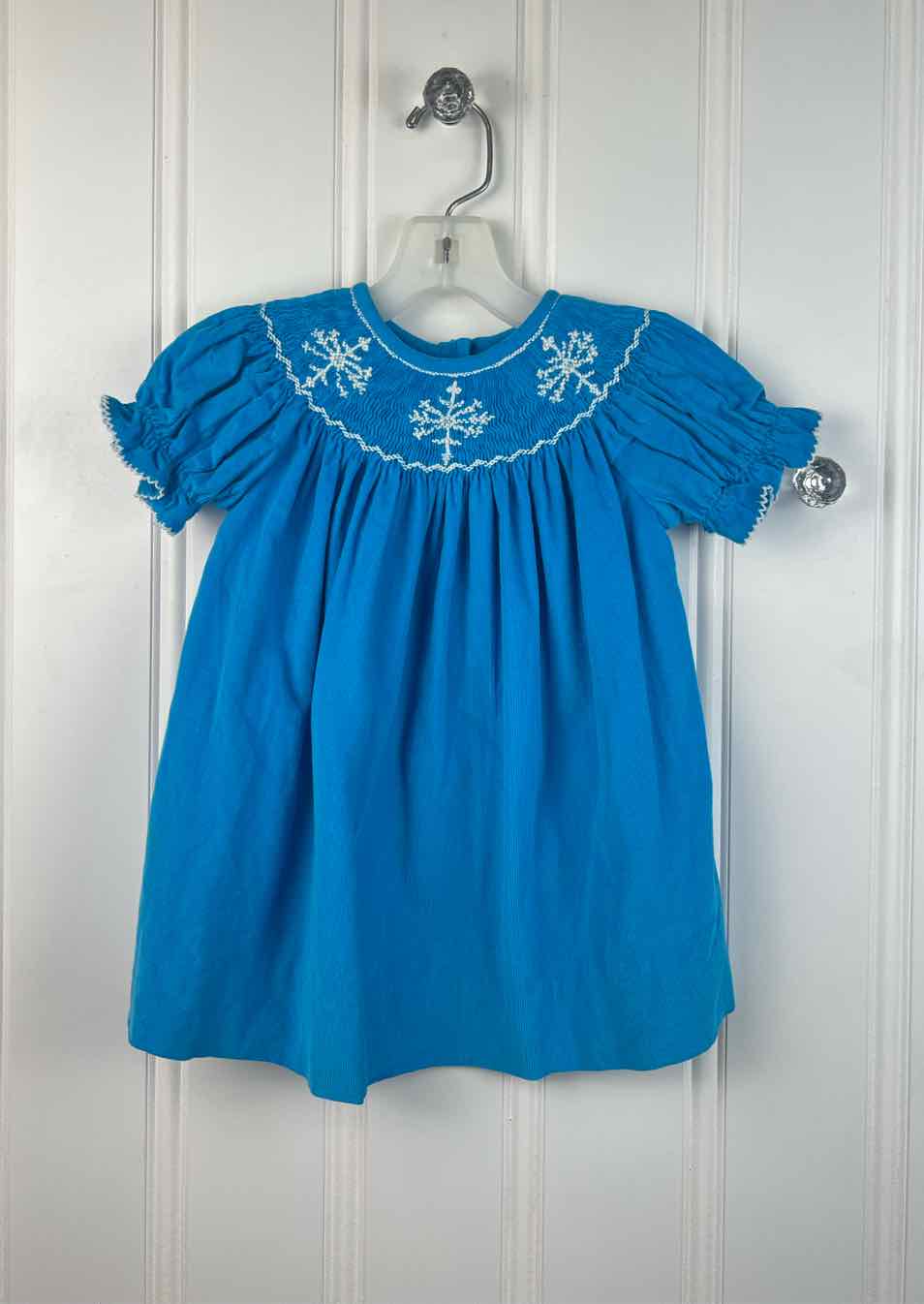 Boutique-Smock Child Size 6 Months Girls Dresses