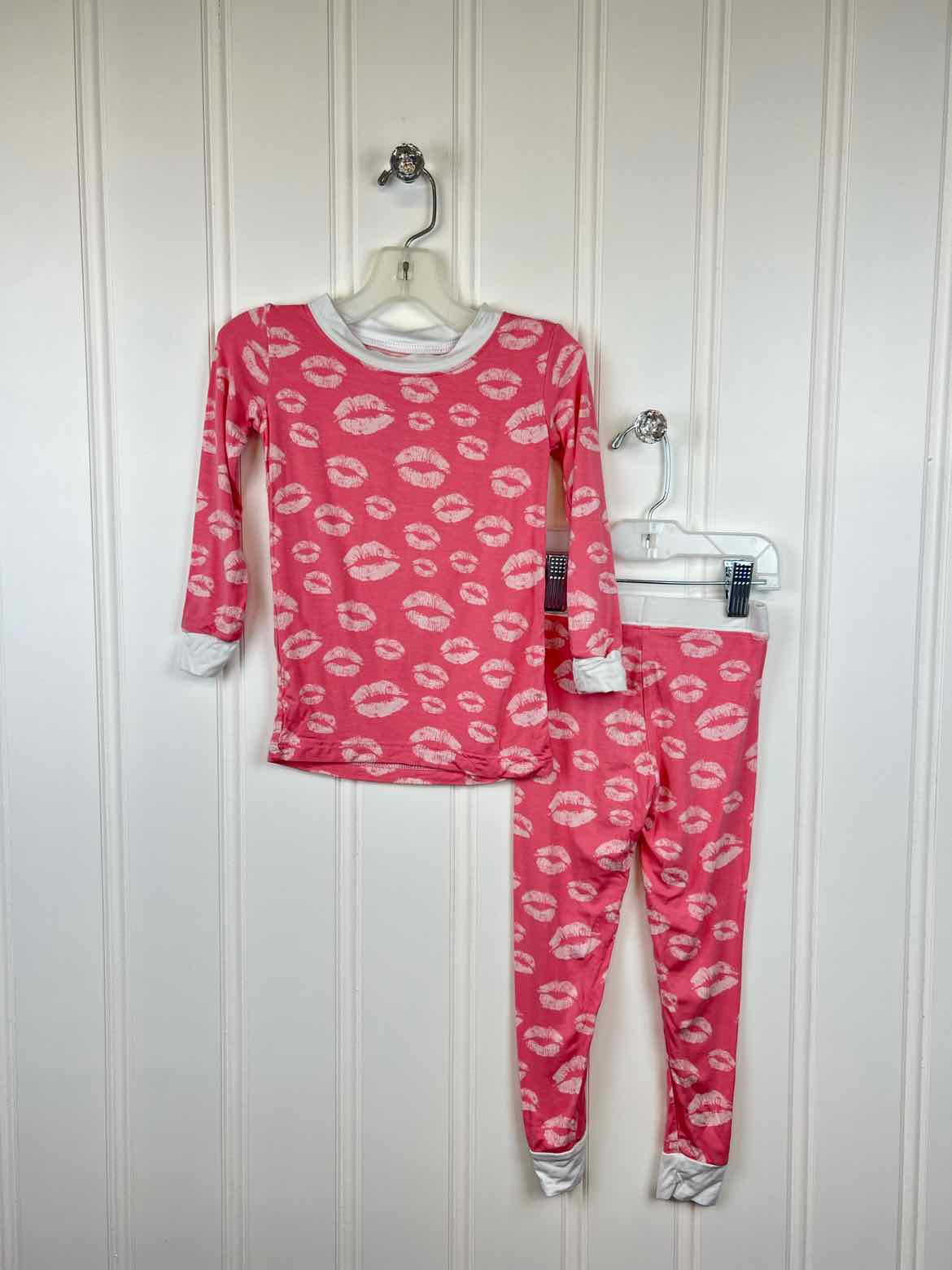 Little Sleepies Child Size 2T Pajamas