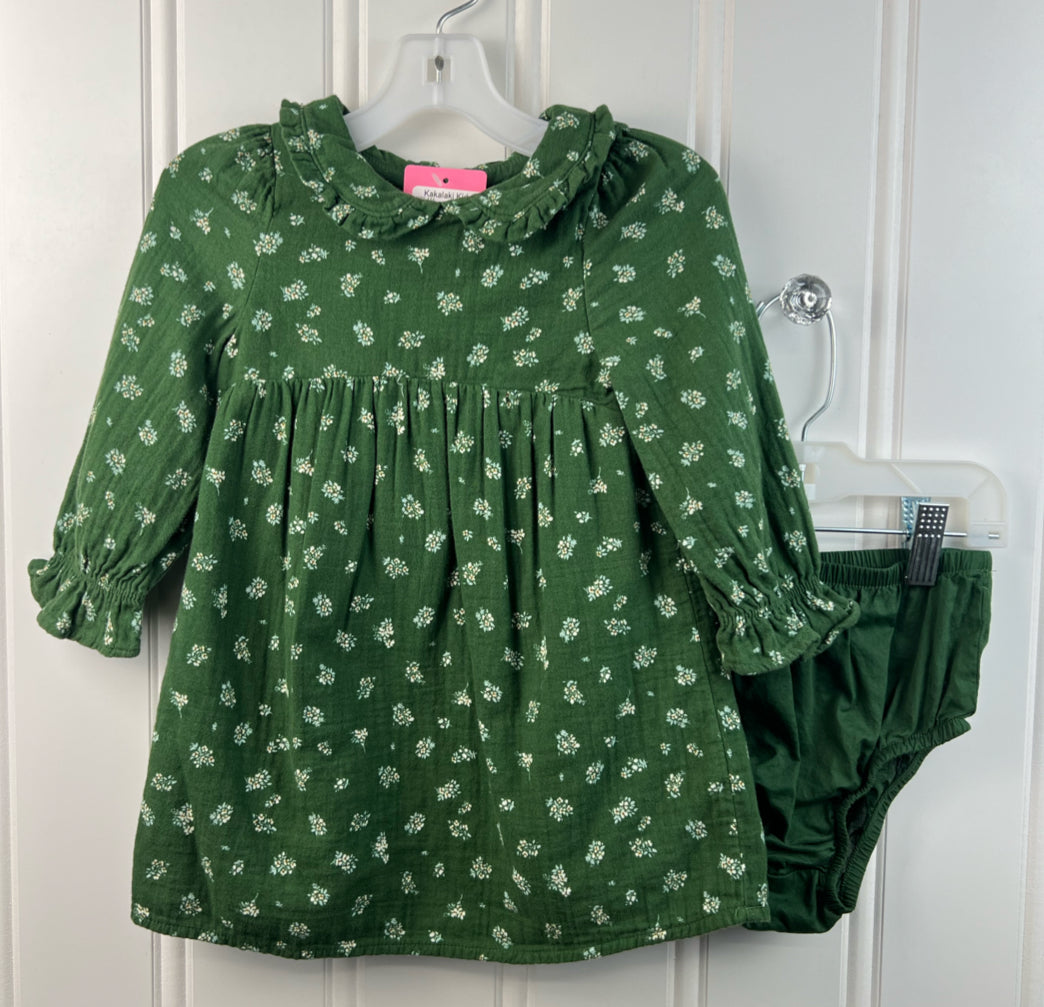 Boutique Child Size 18 Months Outfits