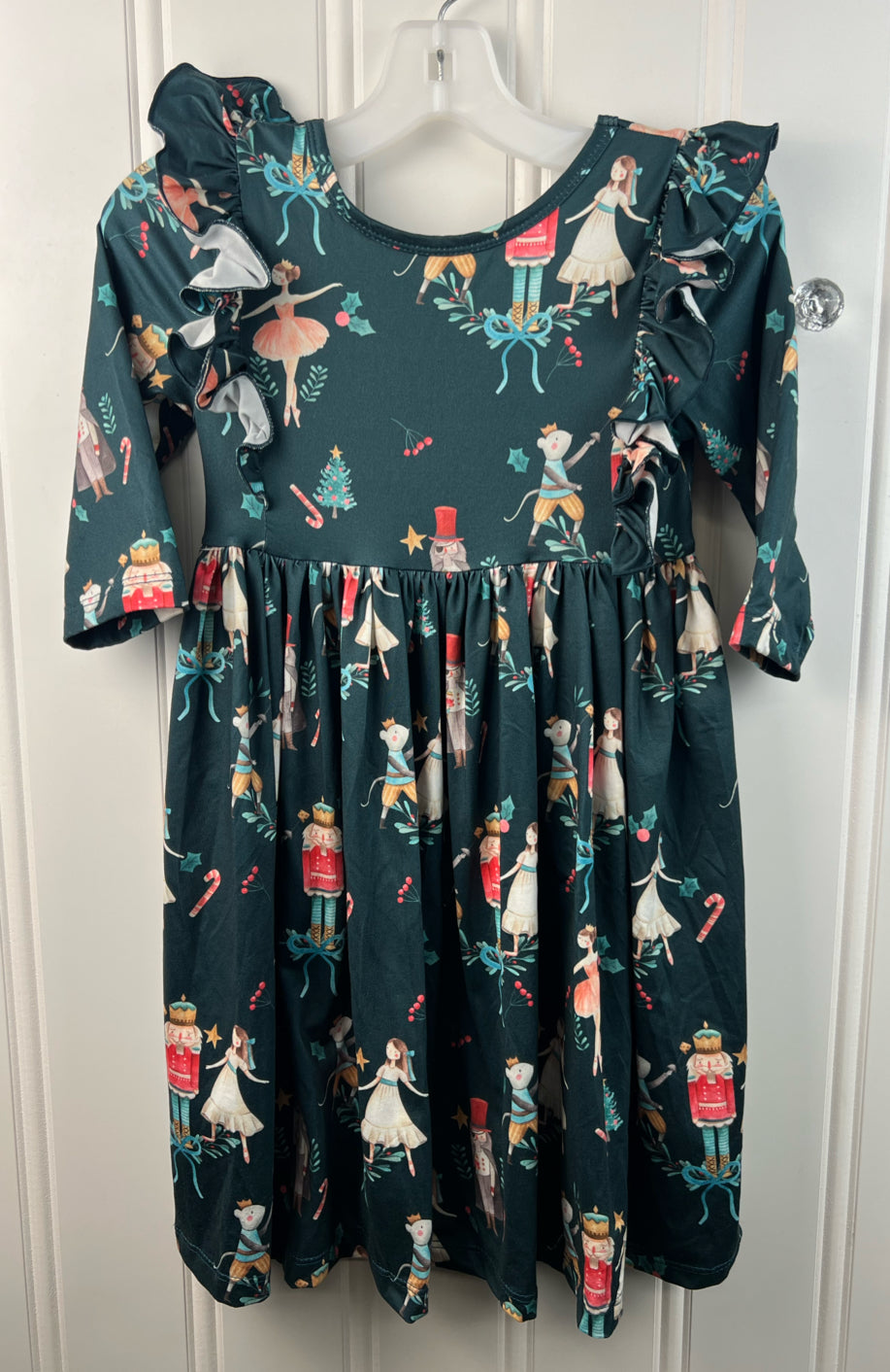 Mila & Rose Child Size 5/6 Girls Dresses