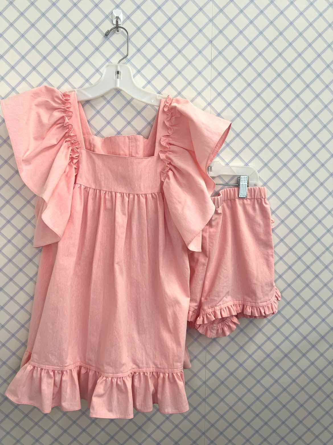Hannah Kate Child Size 14 Outfits