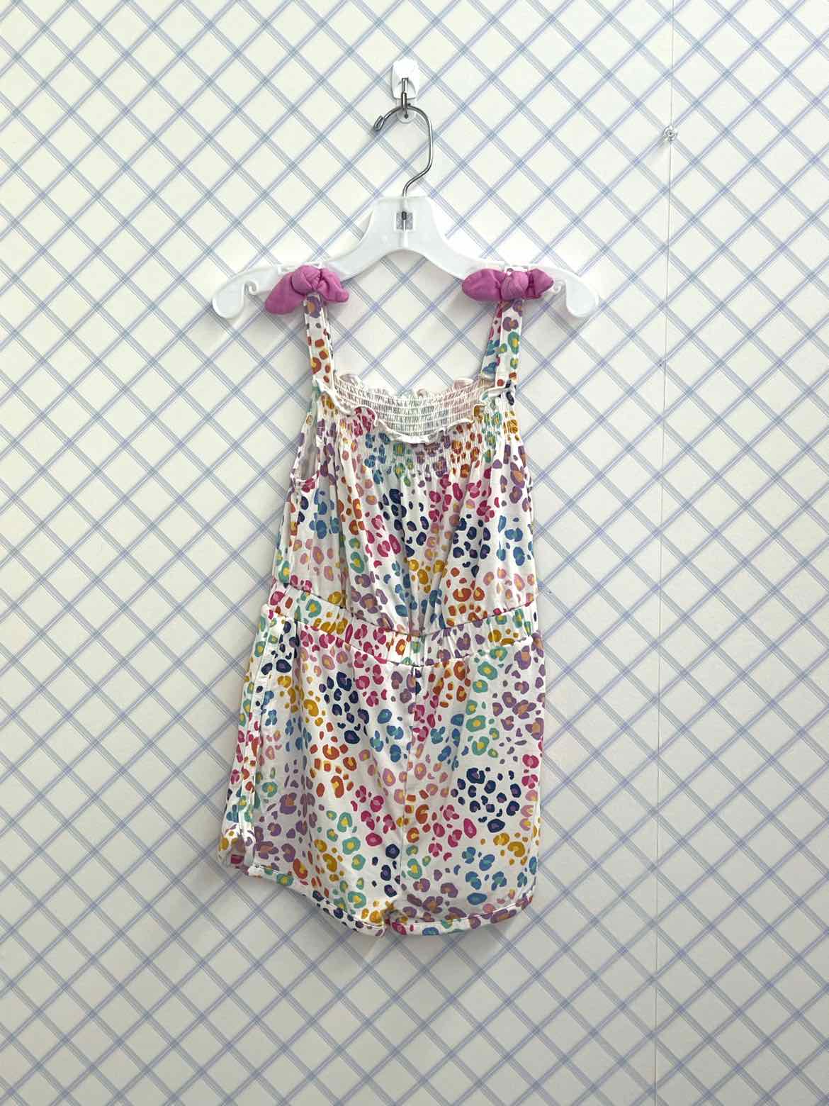 Little Sleepies Child Size 3T Rompers