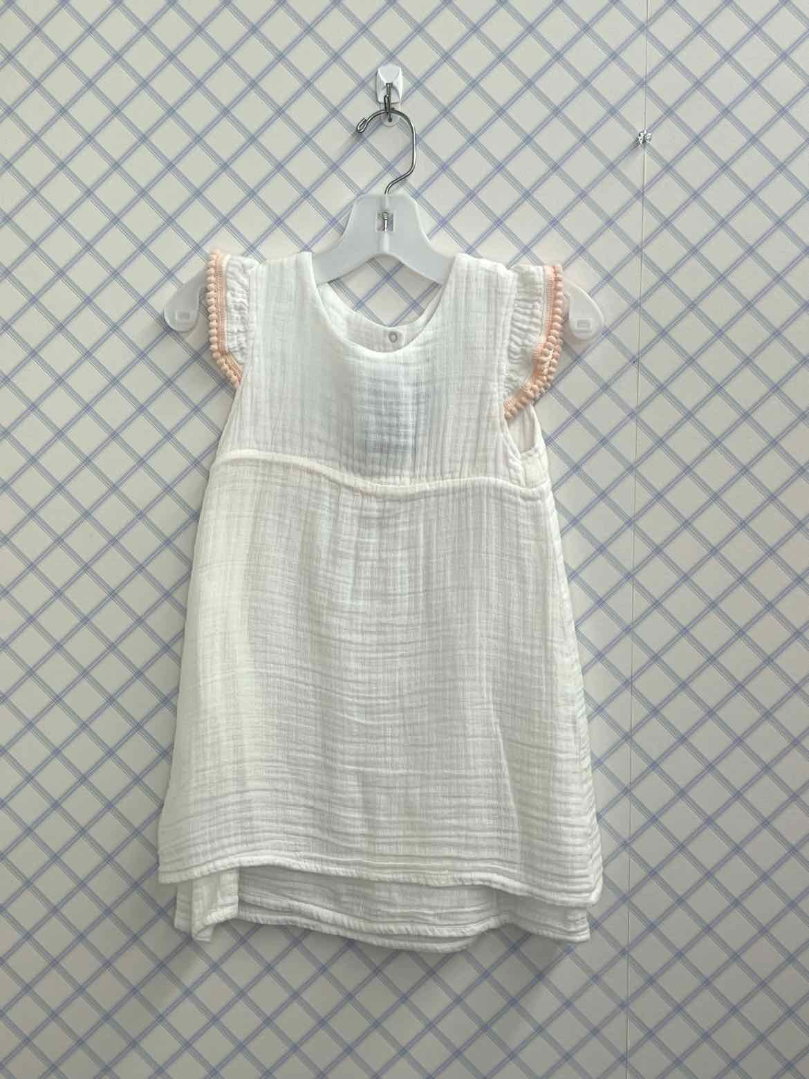 Child Size 4T Girls Dresses
