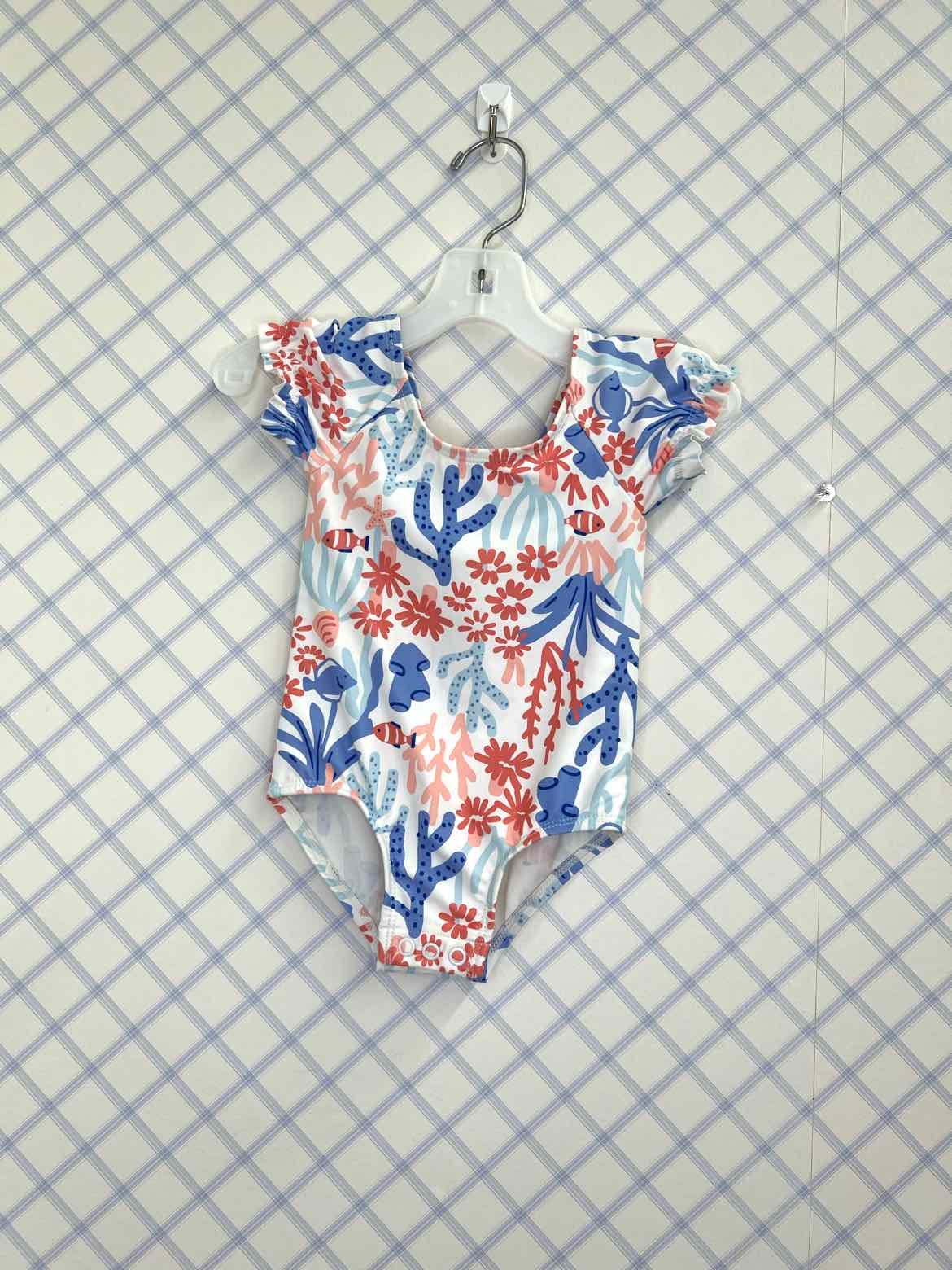 Child Size 9 Months Swimwear