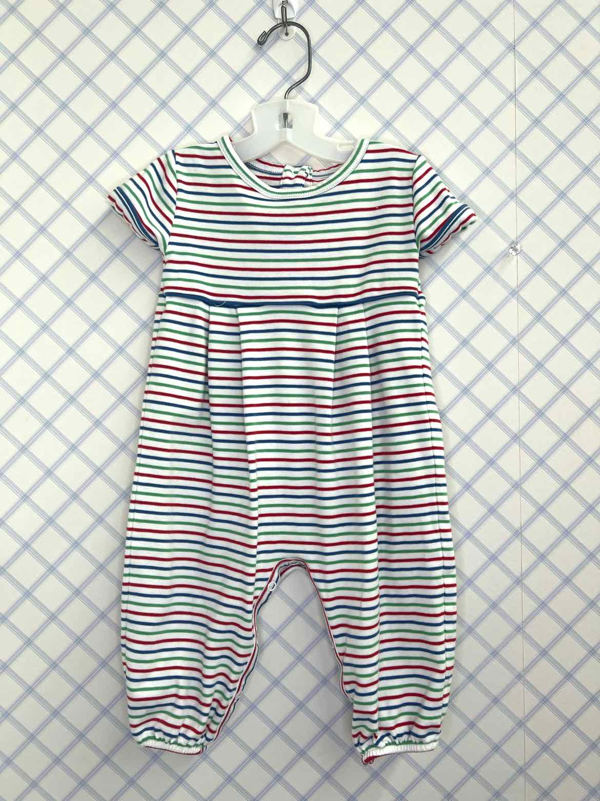 TBBC Child Size 6/12 months Rompers