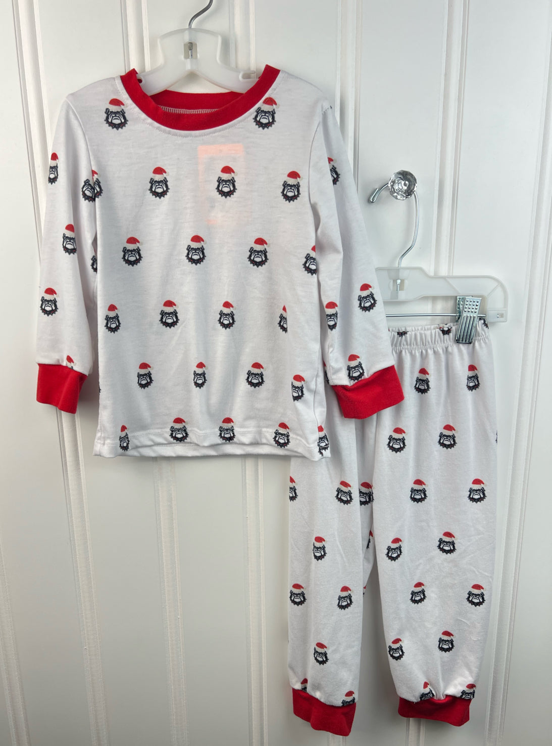 Boutique Child Size 18/24 months Pajamas