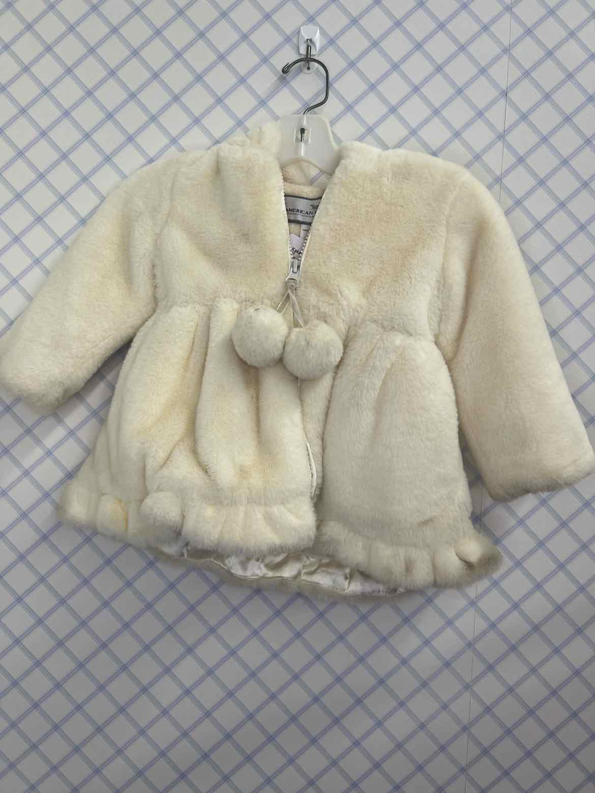 Widgon Child Size 2T Outerwear