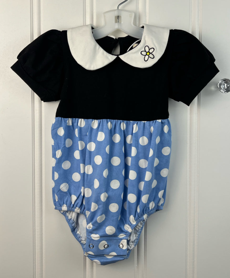 Taylor Joelle Child Size 24 Months Girls Bubble