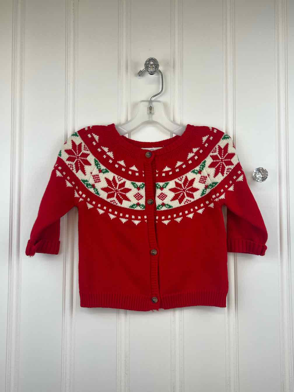 Boutique Child Size 18 Months Sweaters