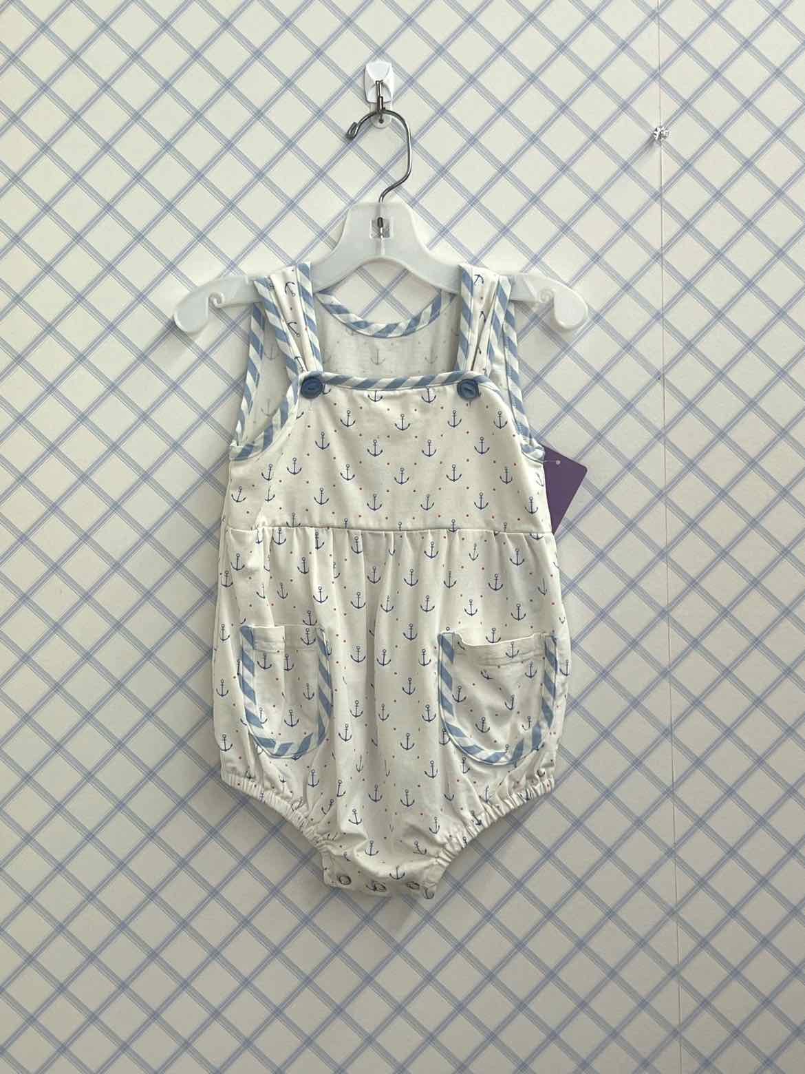 Serendipity Child Size 18/24 months Bubbles