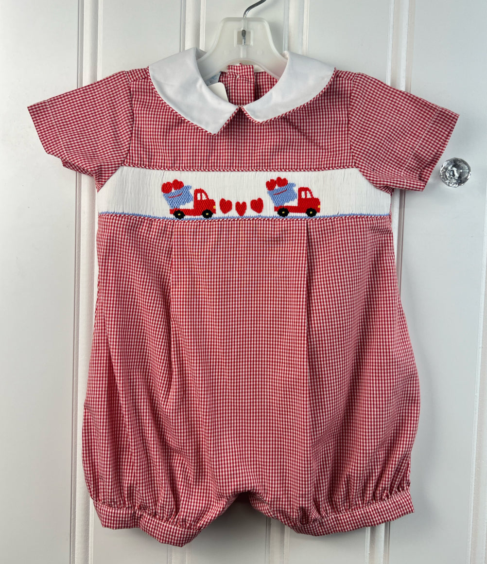 Petit Bebe Child Size 18 Months Bubbles