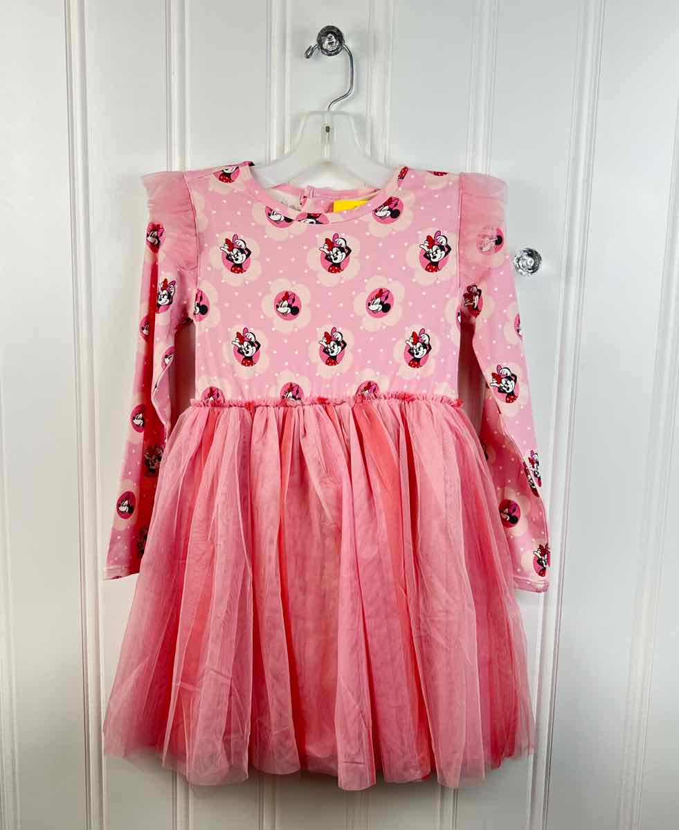 Magnetic Me Child Size 6 Girls Dresses