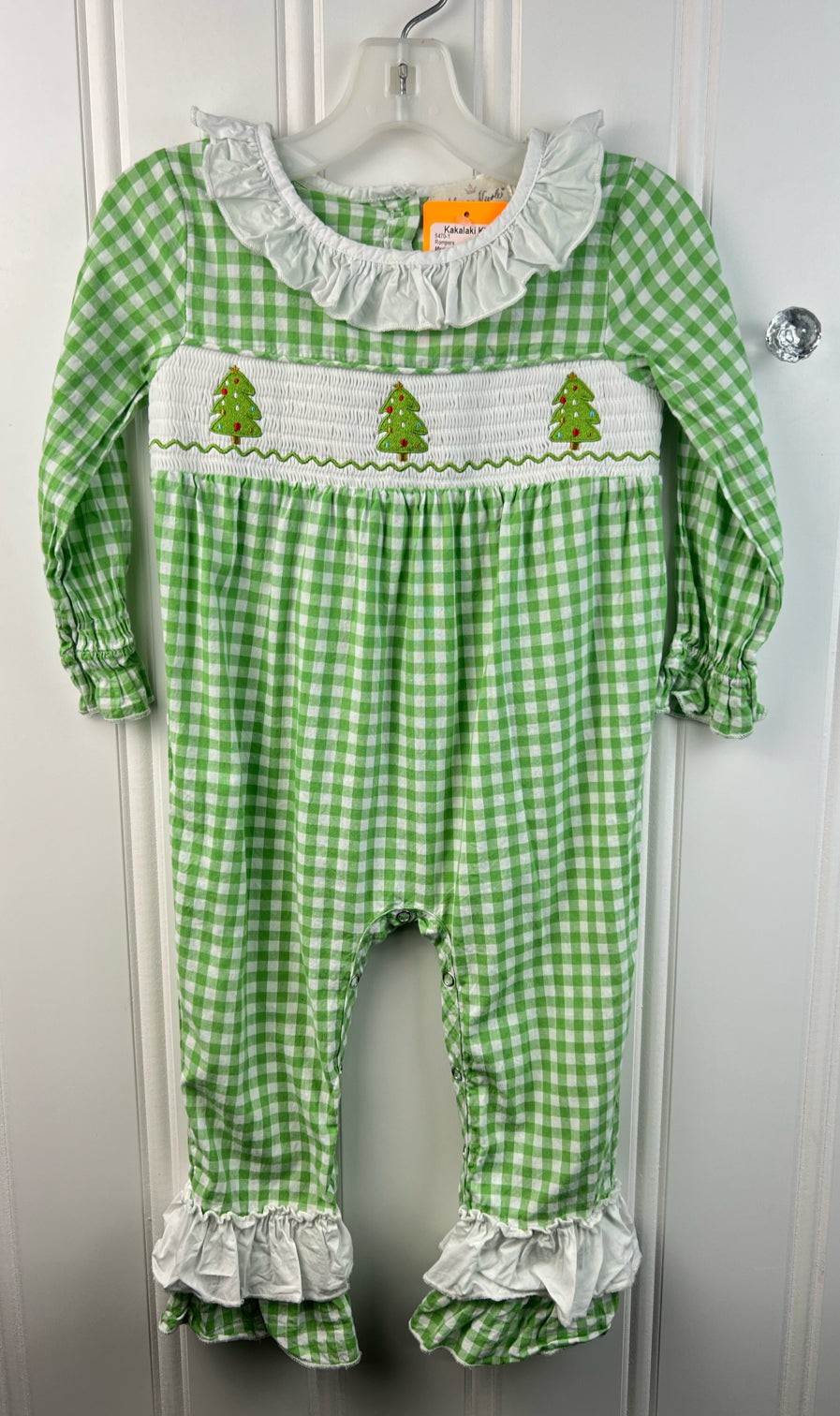 Marie Nicole Child Size 18/24 months Rompers