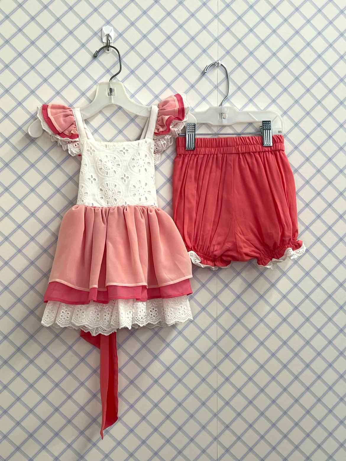 Love + Grow Child Size 18 Months Girls Dresses