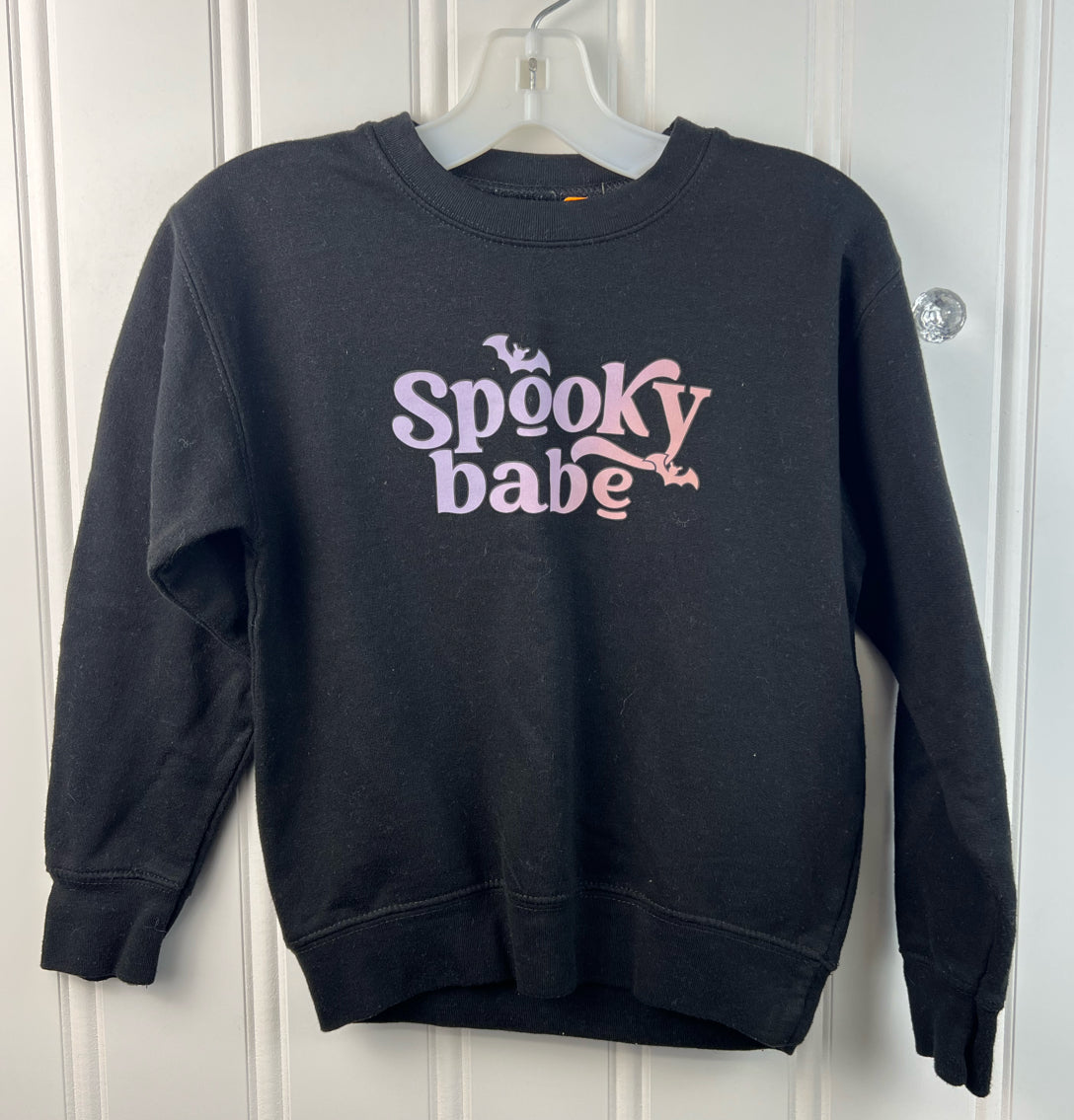 Sweet Wink Child Size 7/8 Long Sleeve