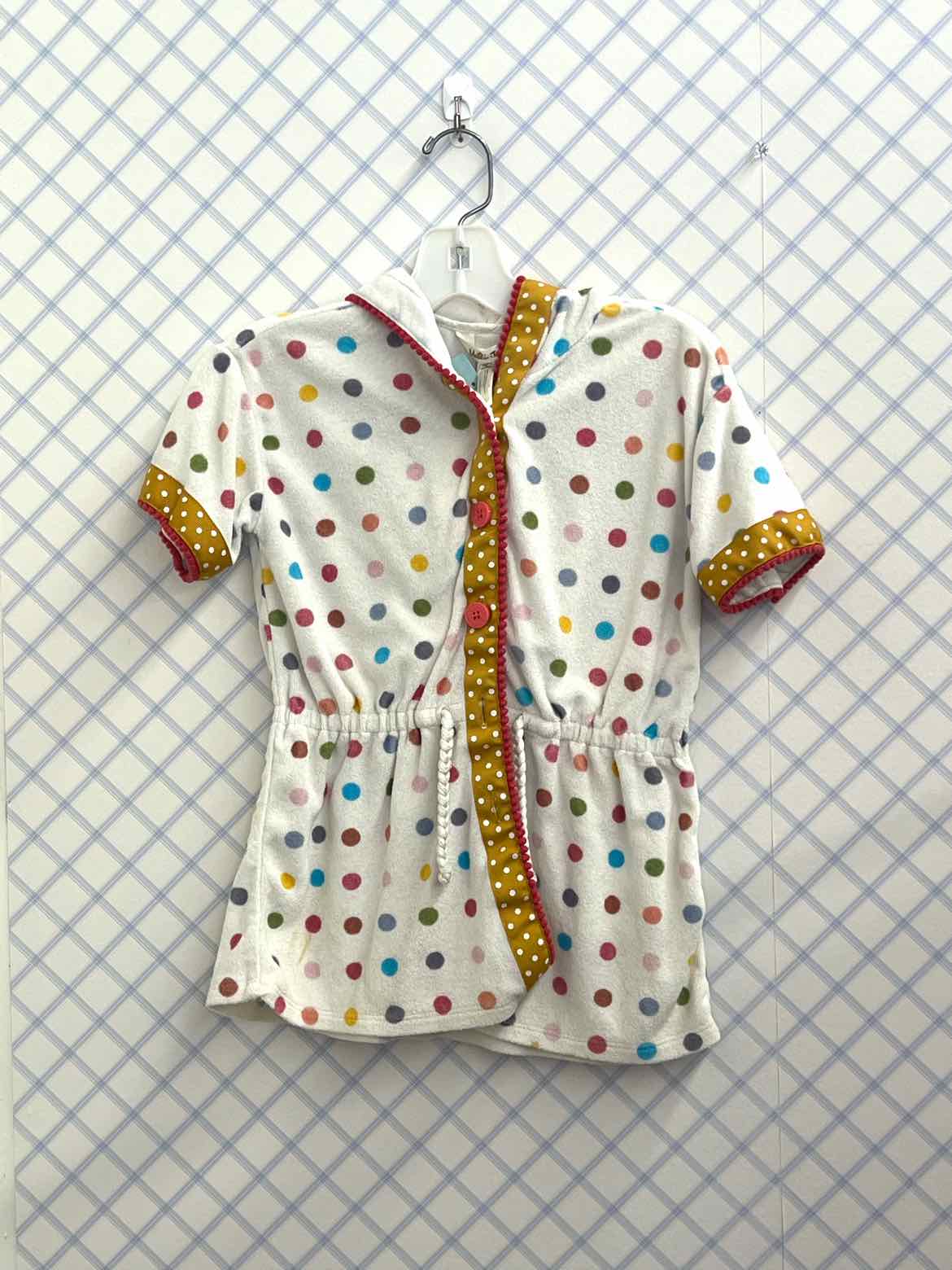 Matilda Jane Child Size 6 Swimwear