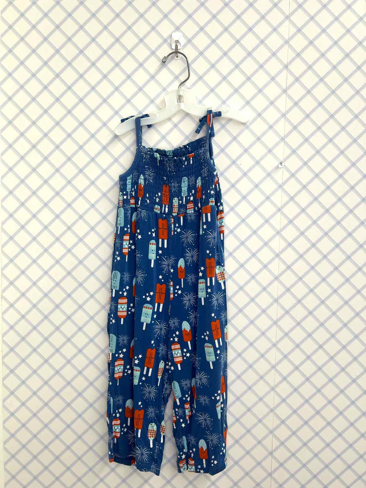 Emerson & Friends Child Size 18/24 months Rompers