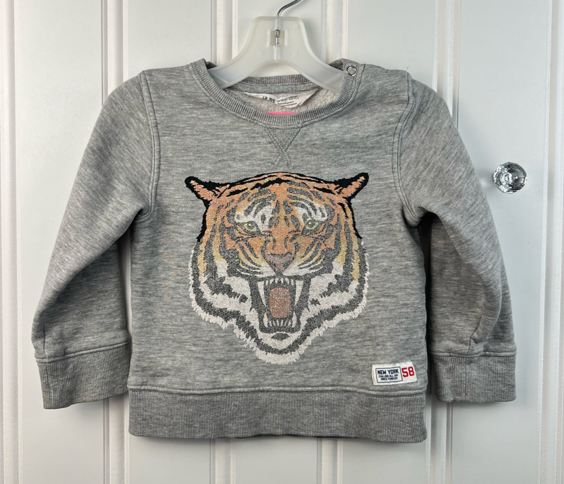 H&M Child Size 2T Long Sleeve