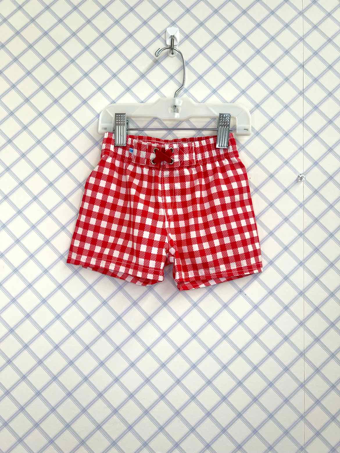 Ruffle Butts Child Size 3/6 months Swimwear